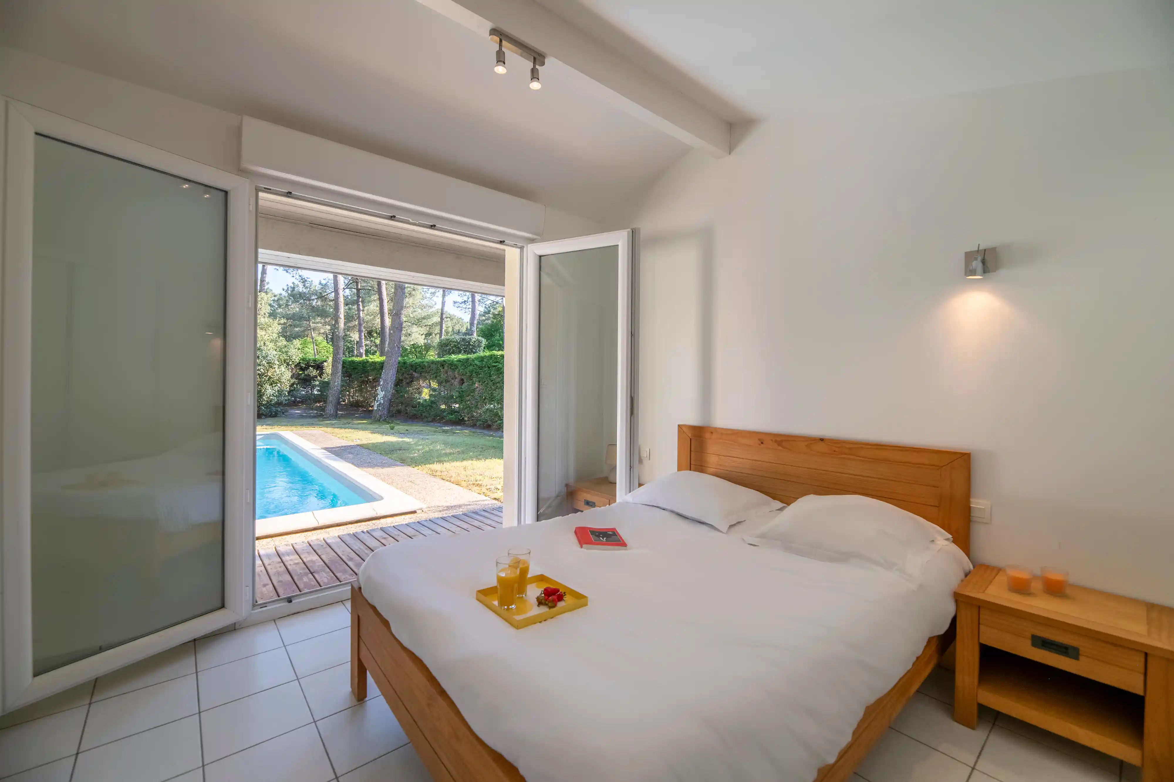 Lagrange Vacances&reg;  - Lacanau Ocean - Green Parc