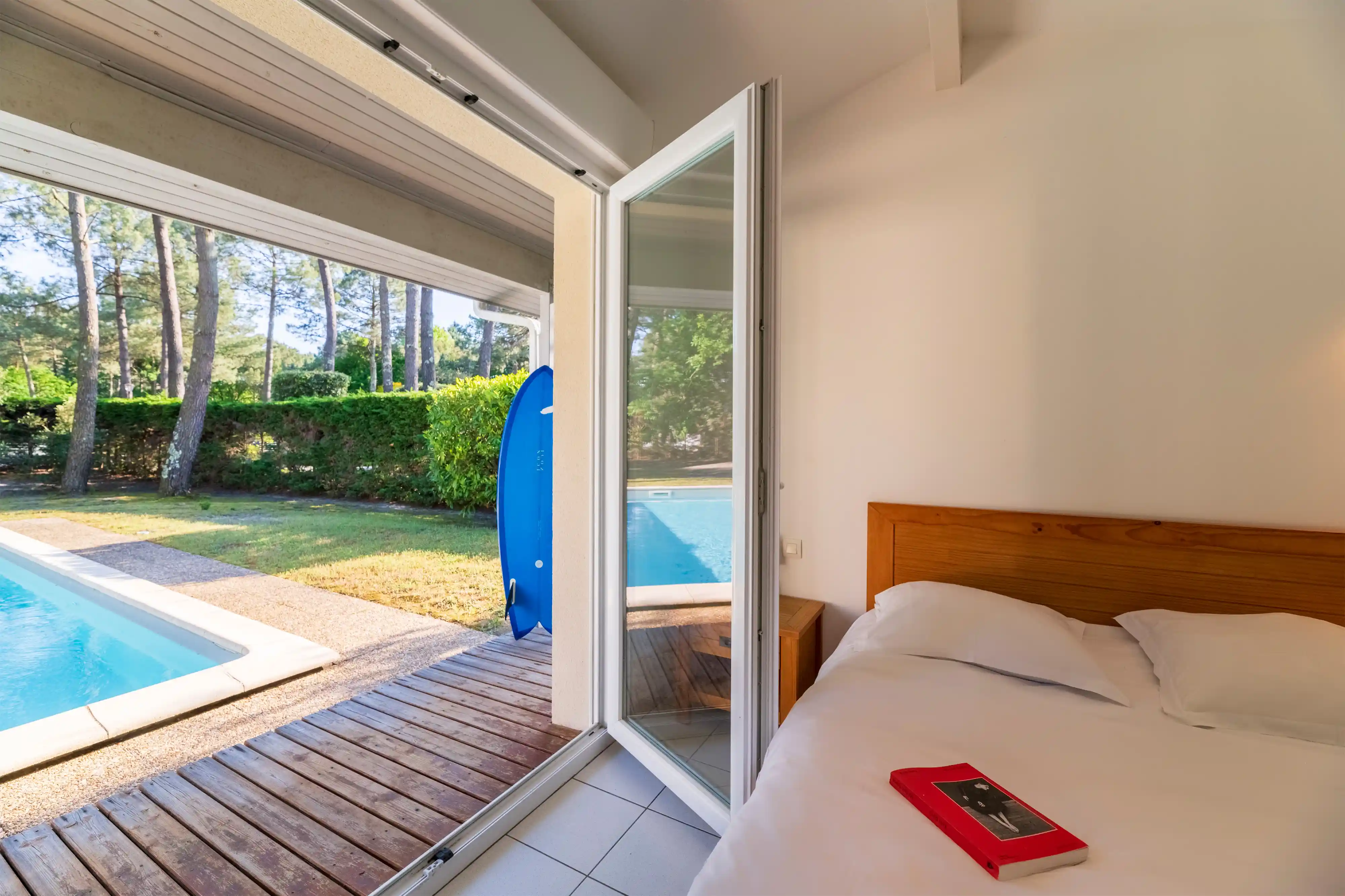 Lagrange Vacances&reg;  - Lacanau Ocean - Green Parc