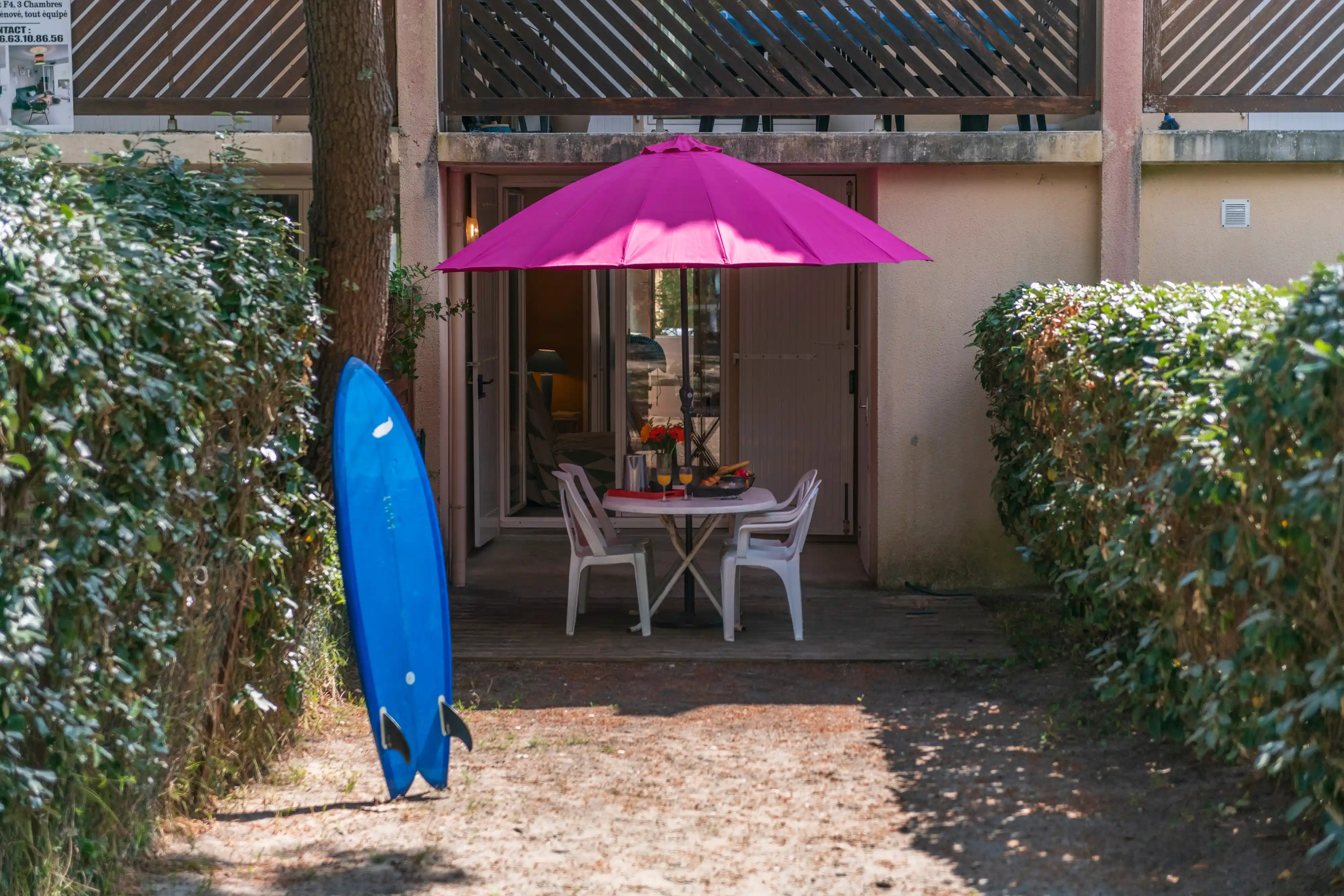 Lagrange Vacances&reg;  - Carcans Plage - LES HAMEAUX DE L'OCEAN