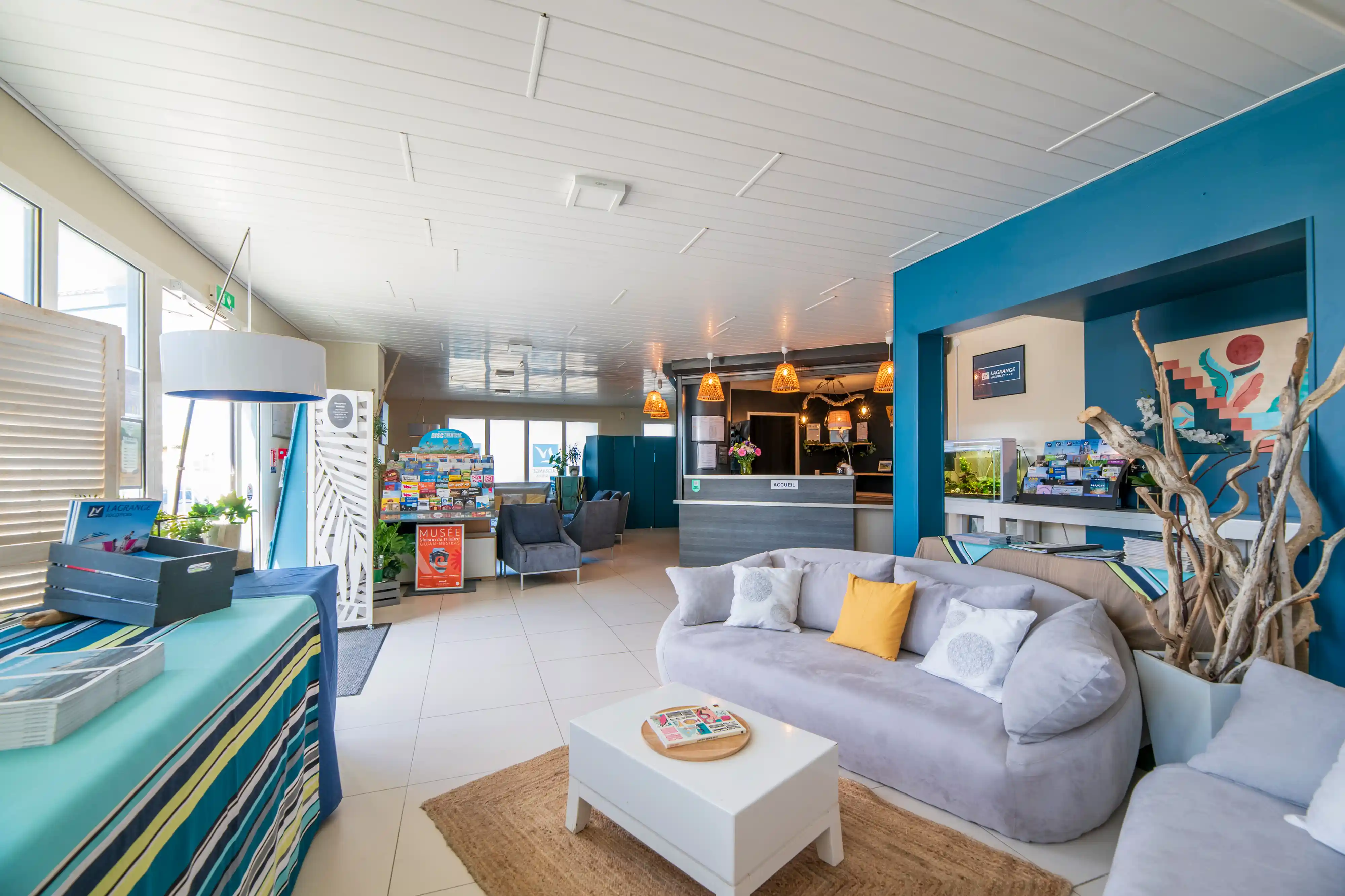 Lagrange Vacances&reg;  - Biscarrosse-Plage - LES BALCONS DE L'OCEAN