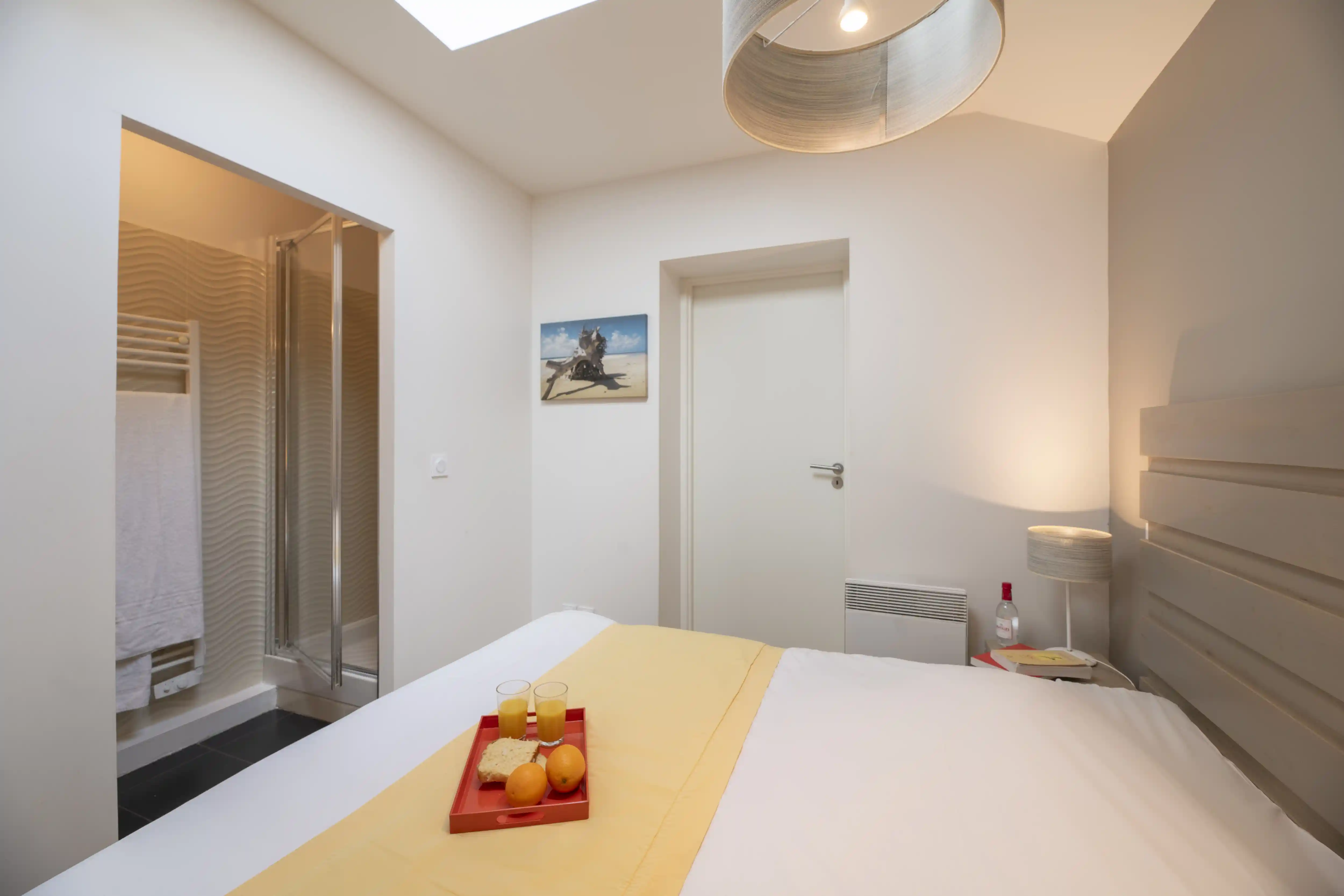 Lagrange Vacances&reg;  - Biscarrosse-Plage - LES BALCONS DE L'OCEAN