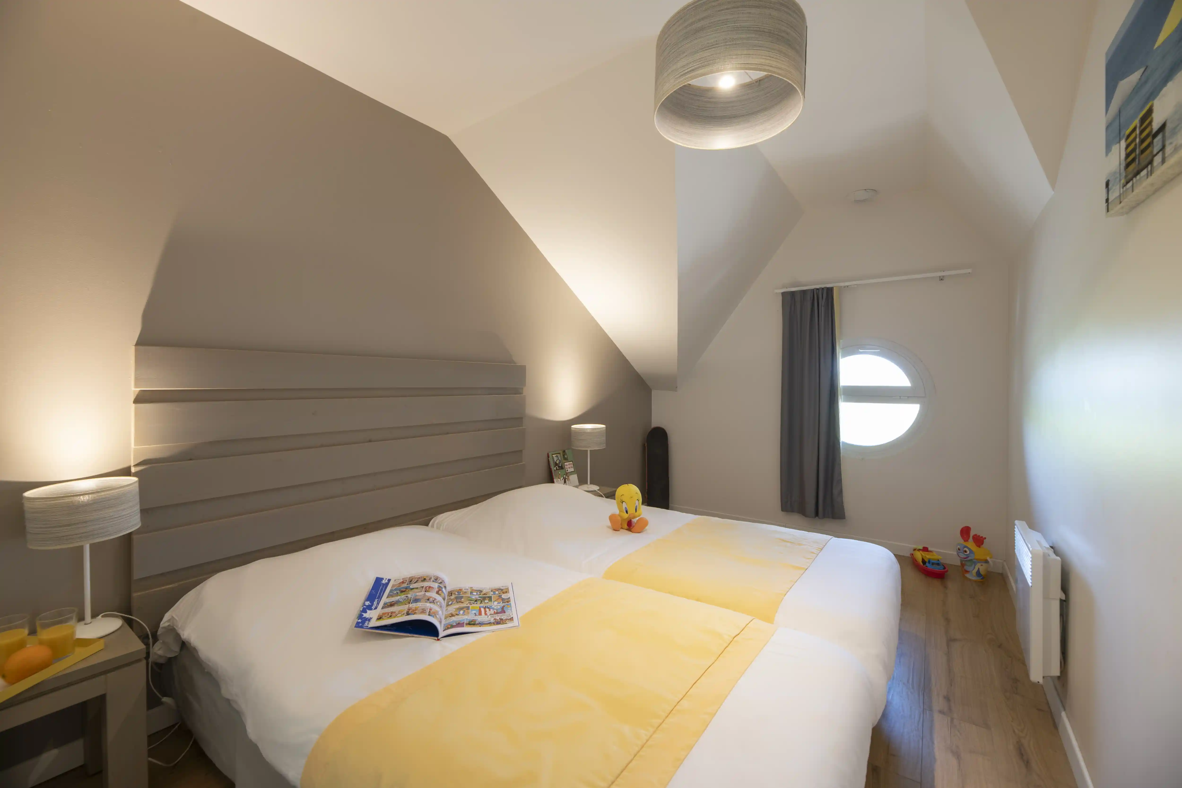 Lagrange Vacances&reg;  - Biscarrosse-Plage - LES BALCONS DE L'OCEAN
