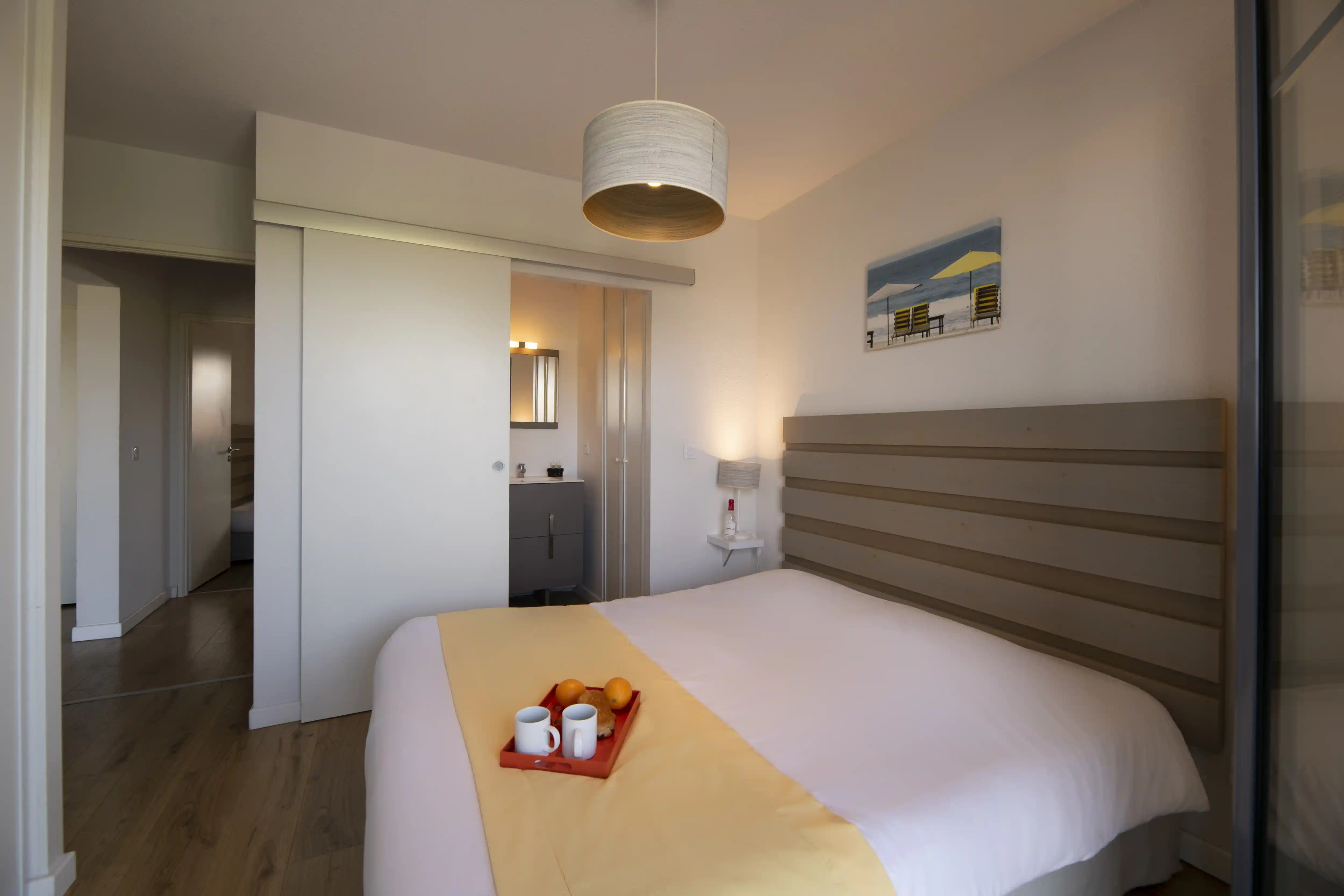 Lagrange Vacances&reg;  - Biscarrosse-Plage - LES BALCONS DE L'OCEAN