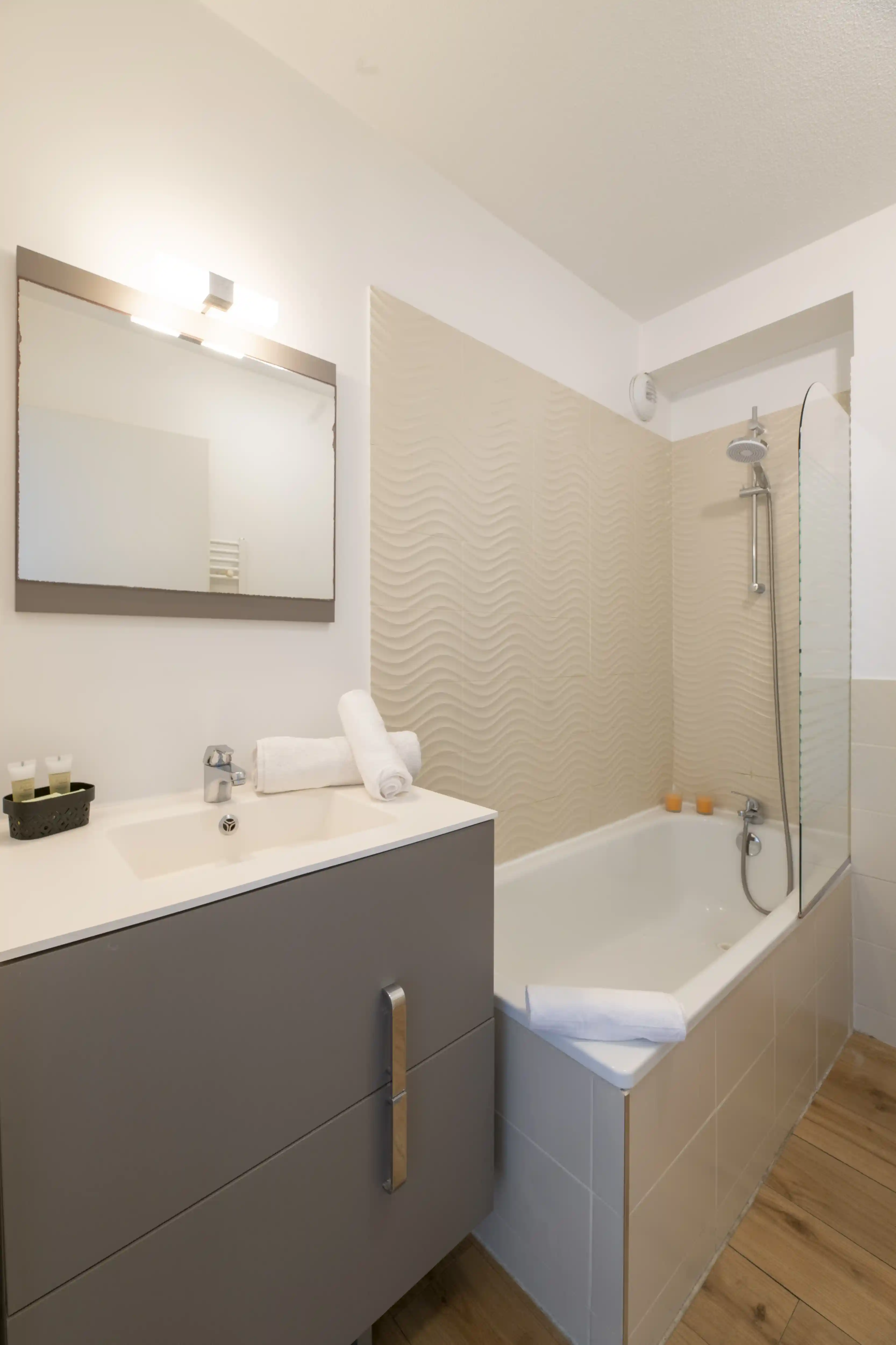 Lagrange Vacances&reg;  - Biscarrosse-Plage - LES BALCONS DE L'OCEAN