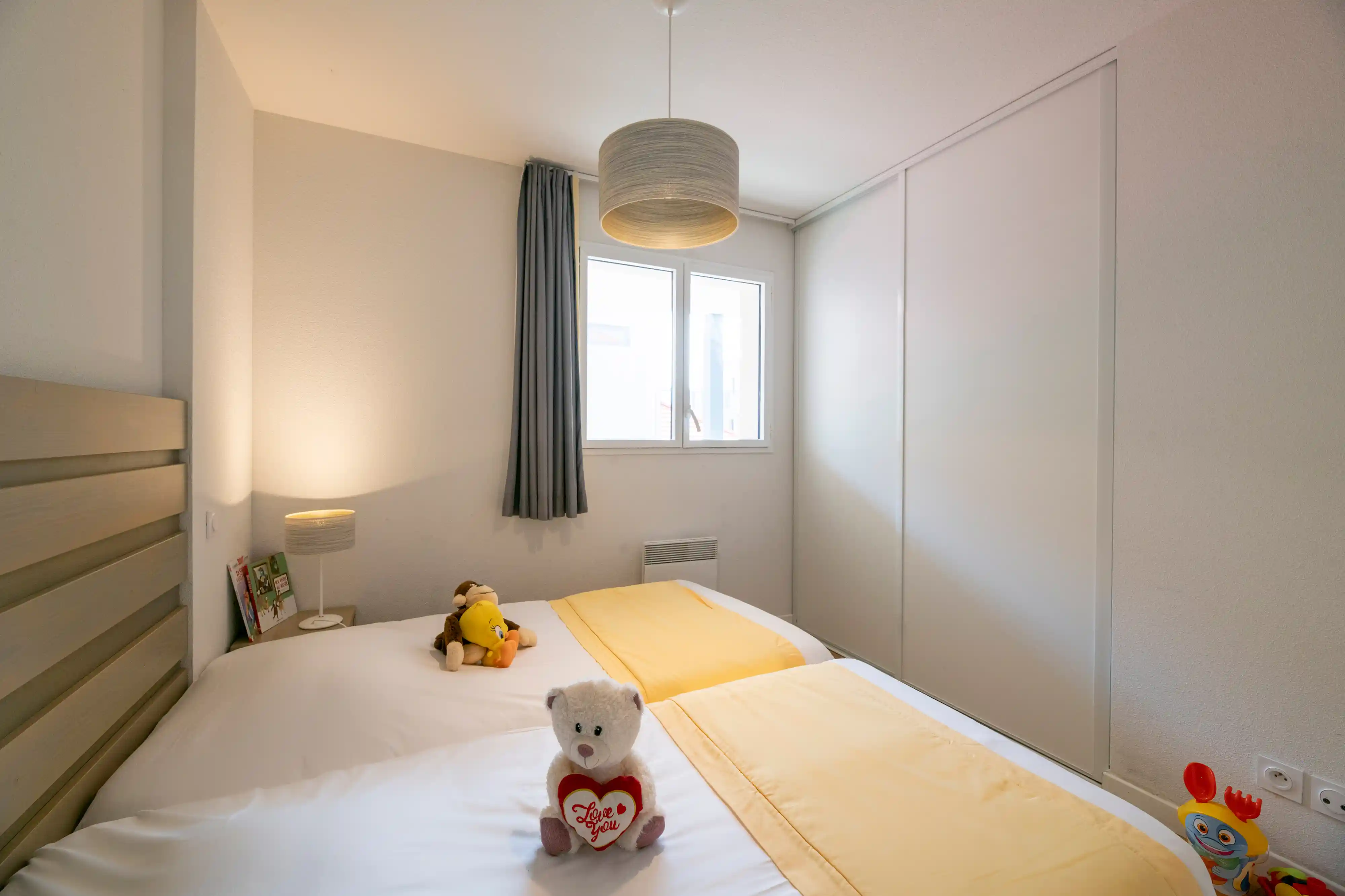 Lagrange Vacances&reg;  - Biscarrosse-Plage - LES BALCONS DE L'OCEAN