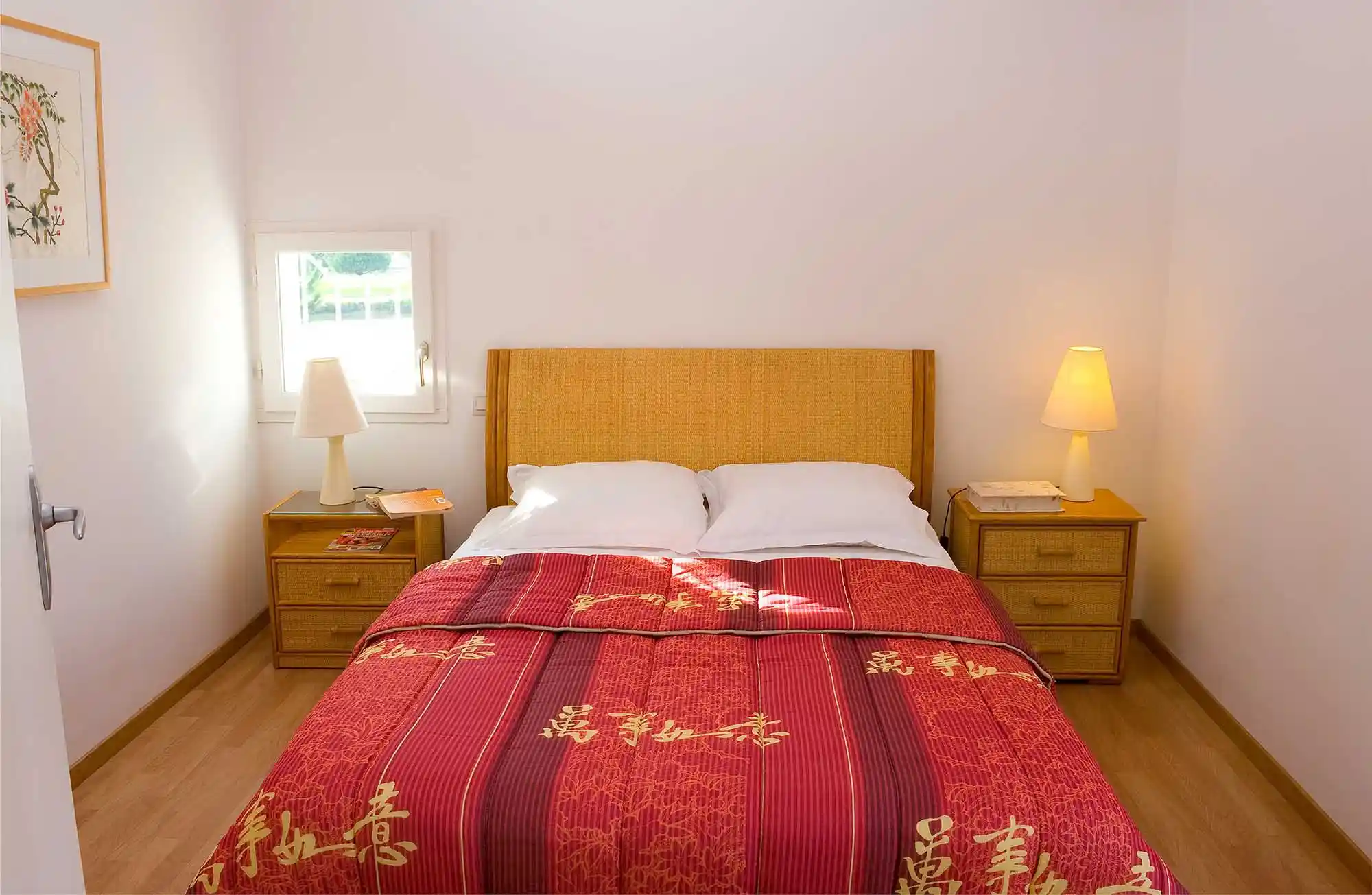 Lagrange Vacances&reg;  - L'aiguillon-sur-Vie - Le Domaine de Fontenelles