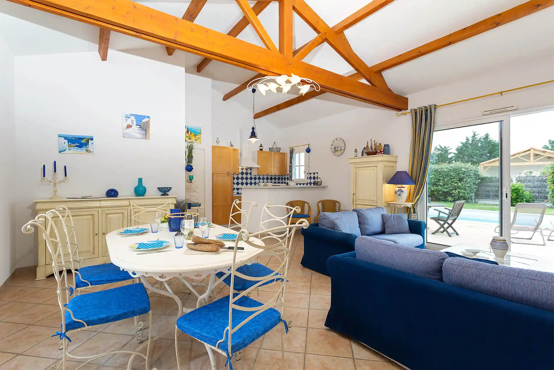 Lagrange Vacances&reg;  - Saint-Jean-de-Monts - Le Domaine de Vertmarines