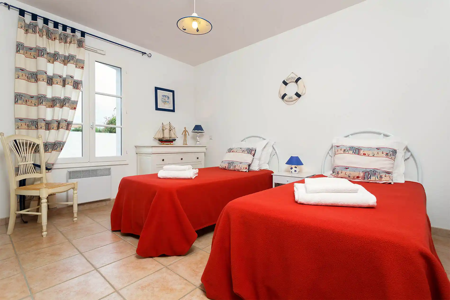 Lagrange Vacances&reg;  - Saint-Jean-de-Monts - Le Domaine de Vertmarines