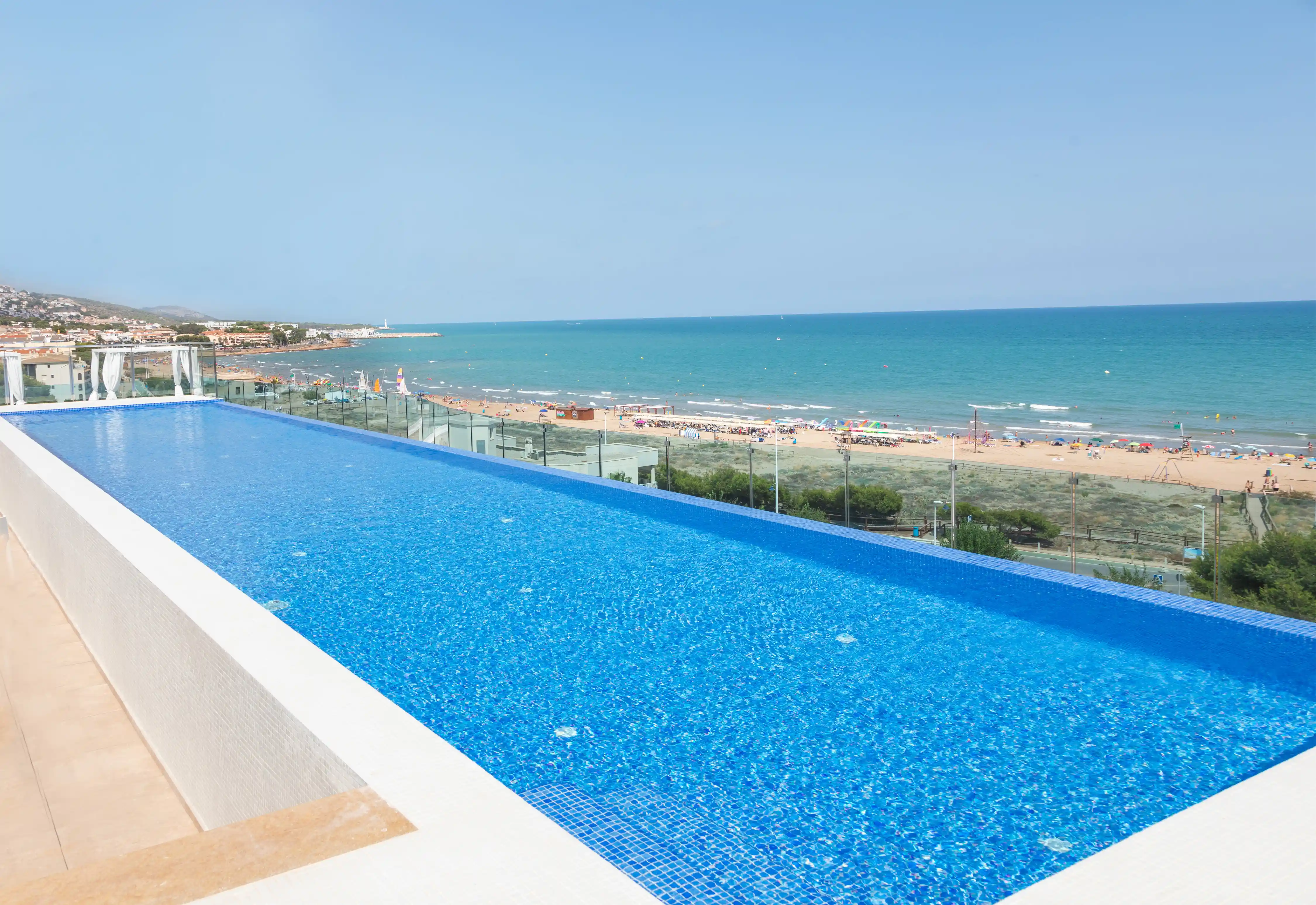Lagrange Vacances&reg;  - Alcoceber-Las Fuentes - ALCOCEBER SEA EXPERIENCE