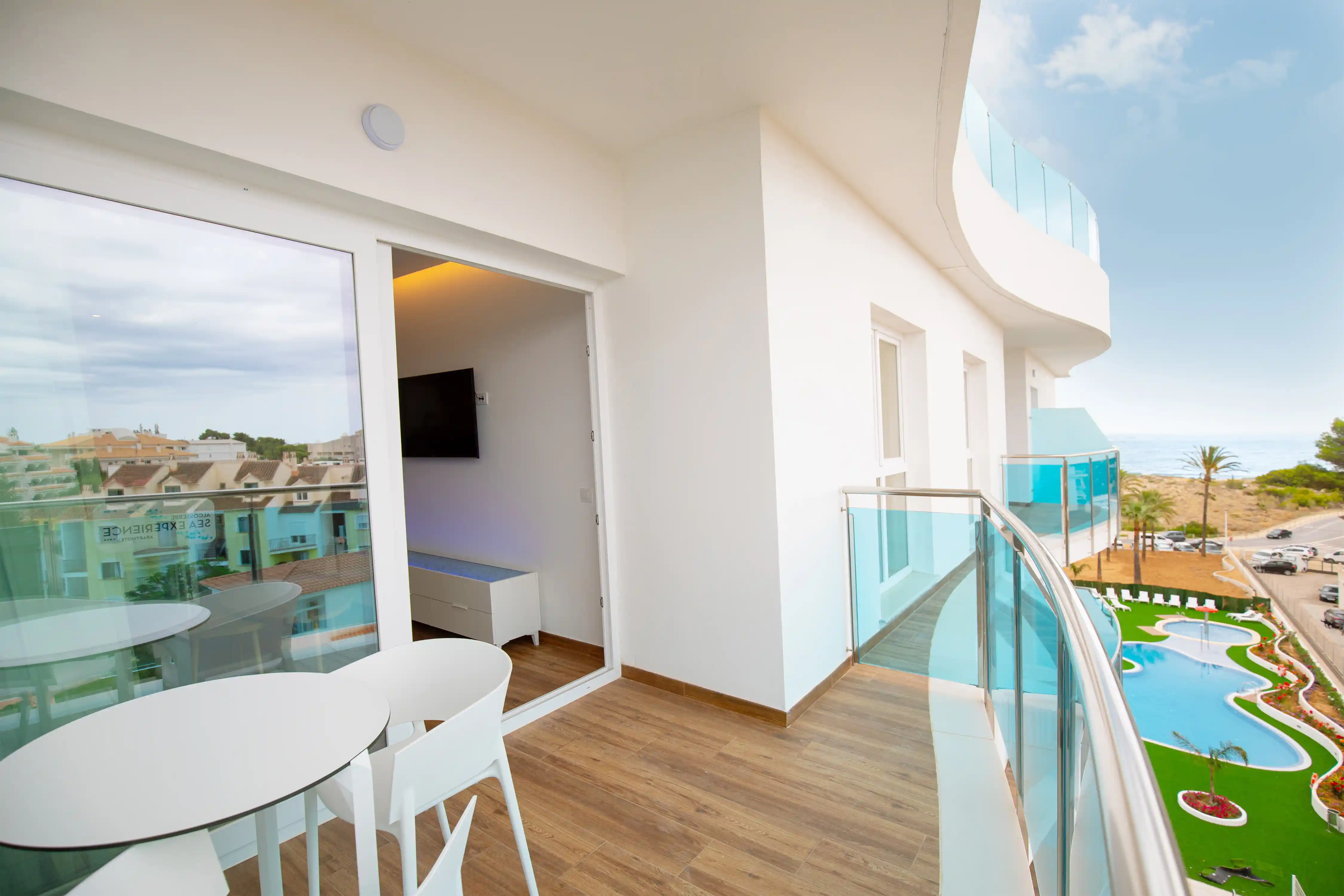 Lagrange Vacances&reg;  - Alcoceber-Las Fuentes - ALCOCEBER SEA EXPERIENCE