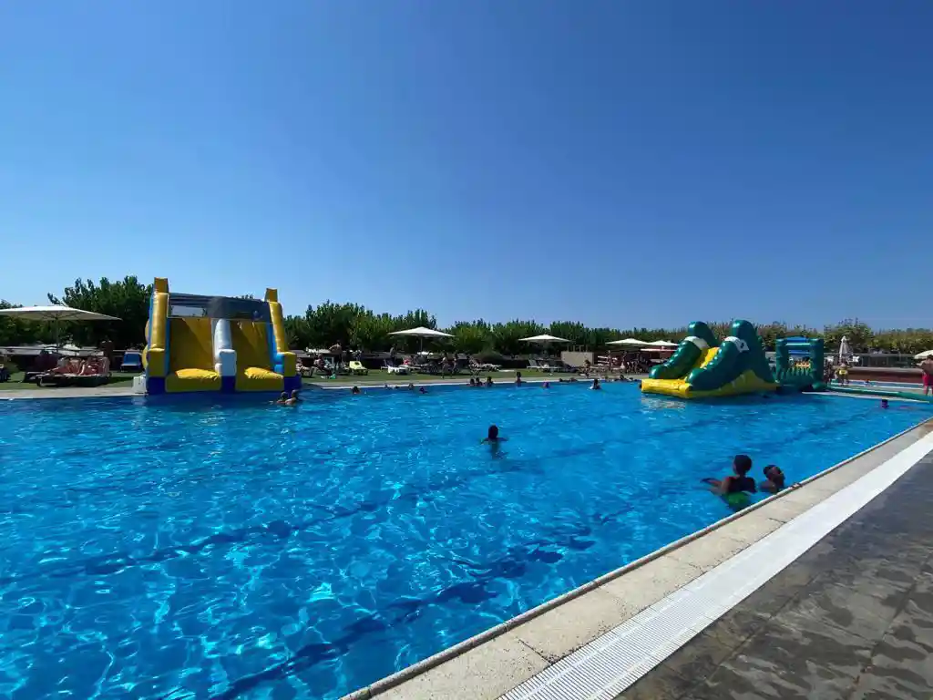Lagrange Vacances&reg;  - Malgrat de Mar - Camping Resort Els Pins
