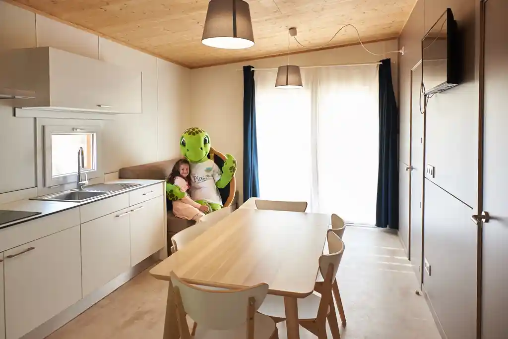 Lagrange Vacances&reg;  - Malgrat de Mar - Camping Resort Els Pins