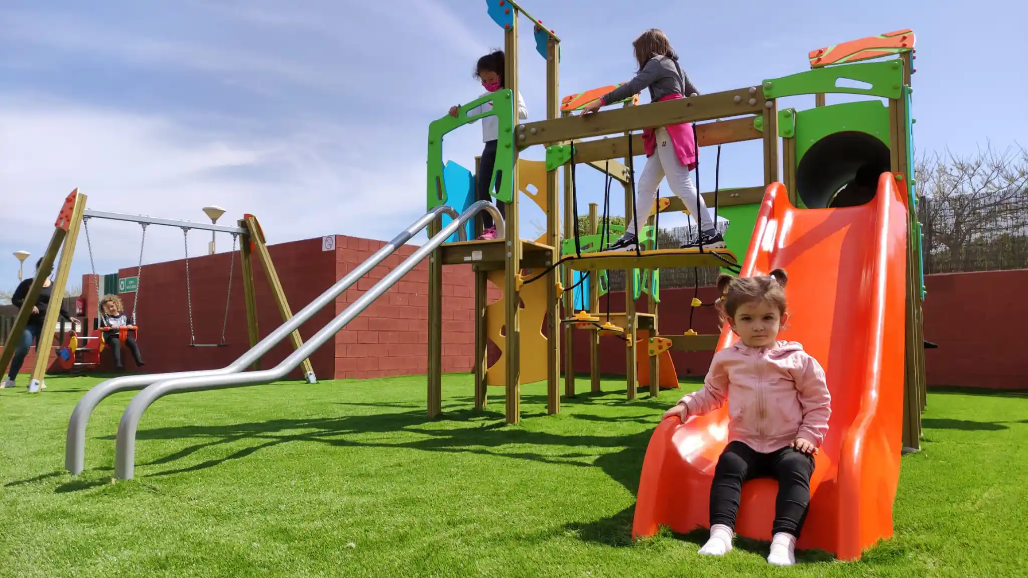 Lagrange Vacances&reg;  - Malgrat de Mar - Camping Resort Els Pins