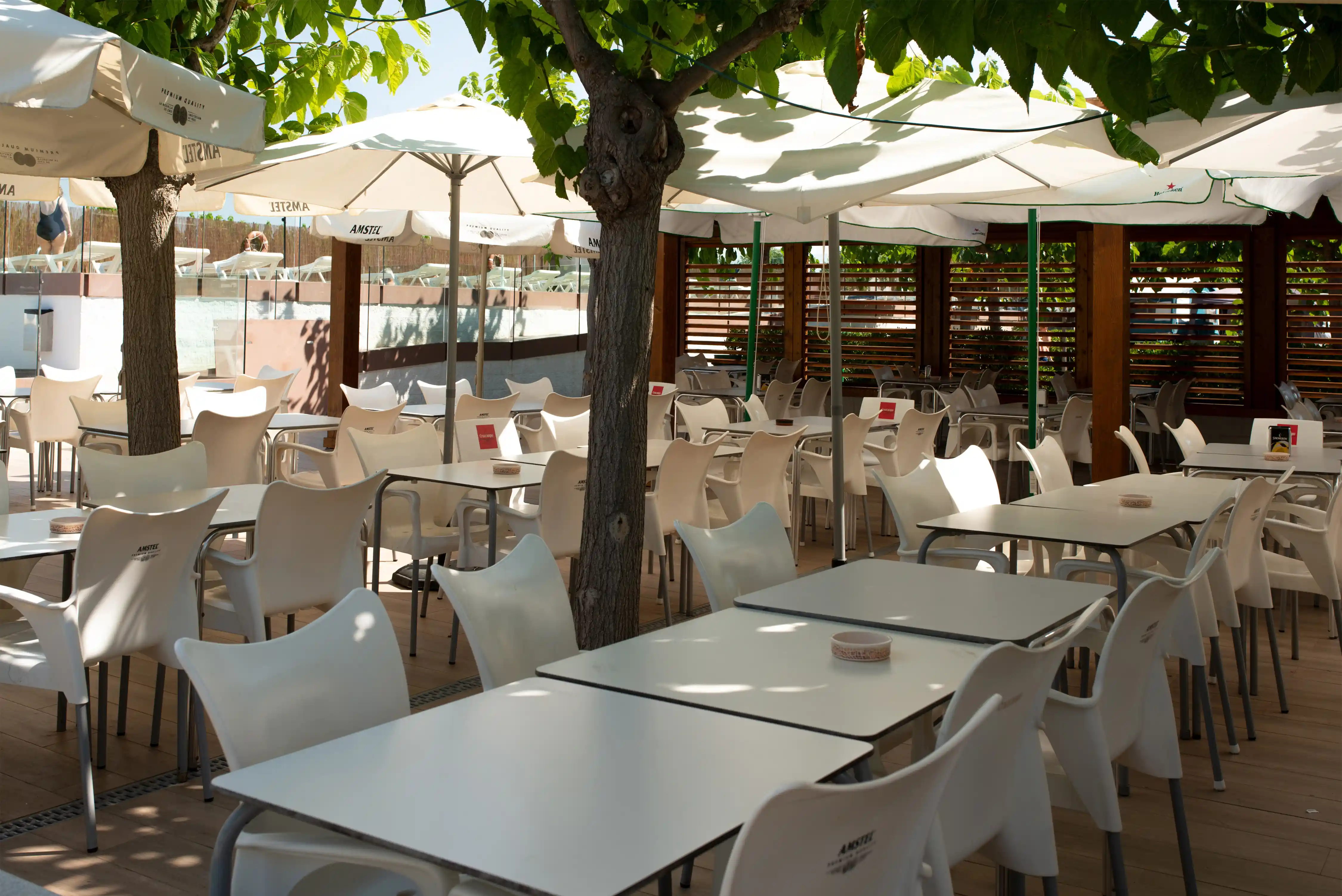 Lagrange Vacances&reg;  - Malgrat de Mar - Camping Resort Els Pins