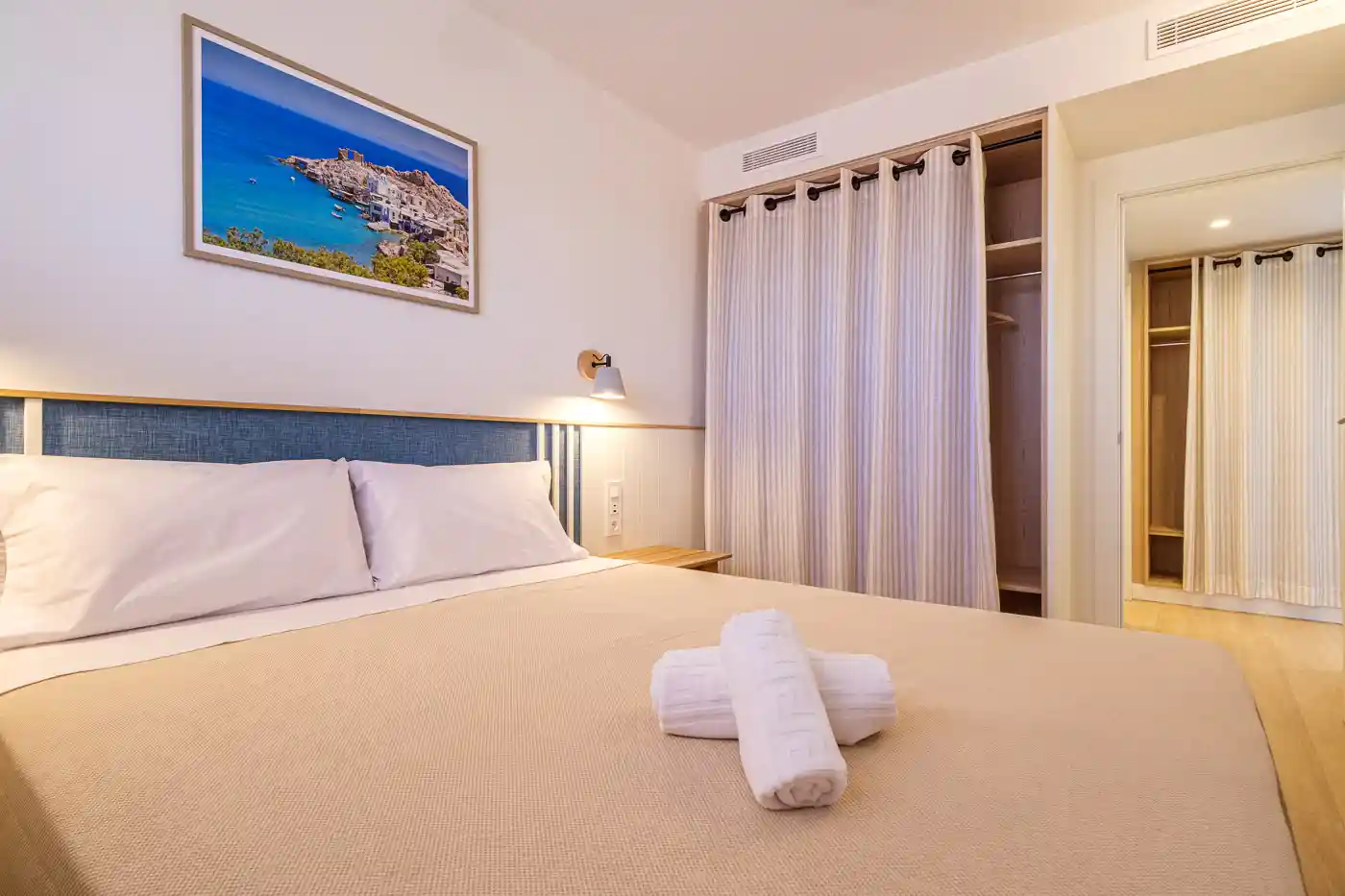 Lagrange Vacances&reg;  - Salou - APPARTEMENTS ANCORA