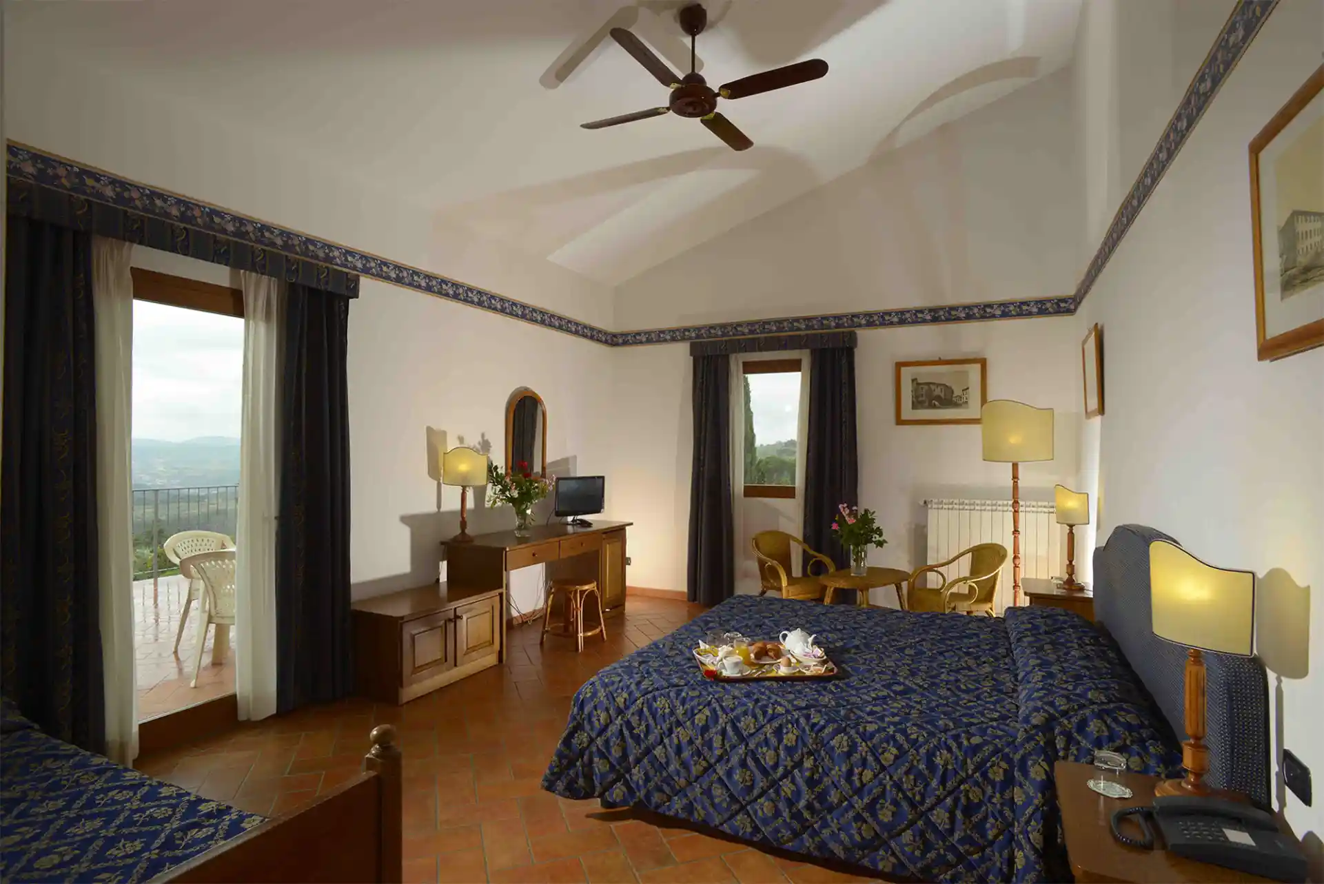 Lagrange Vacances&reg;  - San Donato In Fronzano - Fattoria degli Usignoli