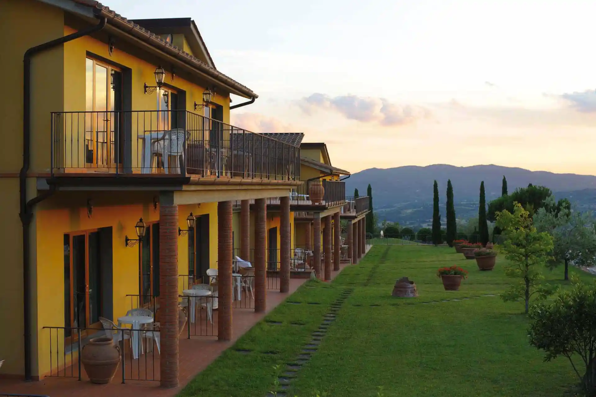 Lagrange Vacances&reg;  - San Donato In Fronzano - Fattoria degli Usignoli