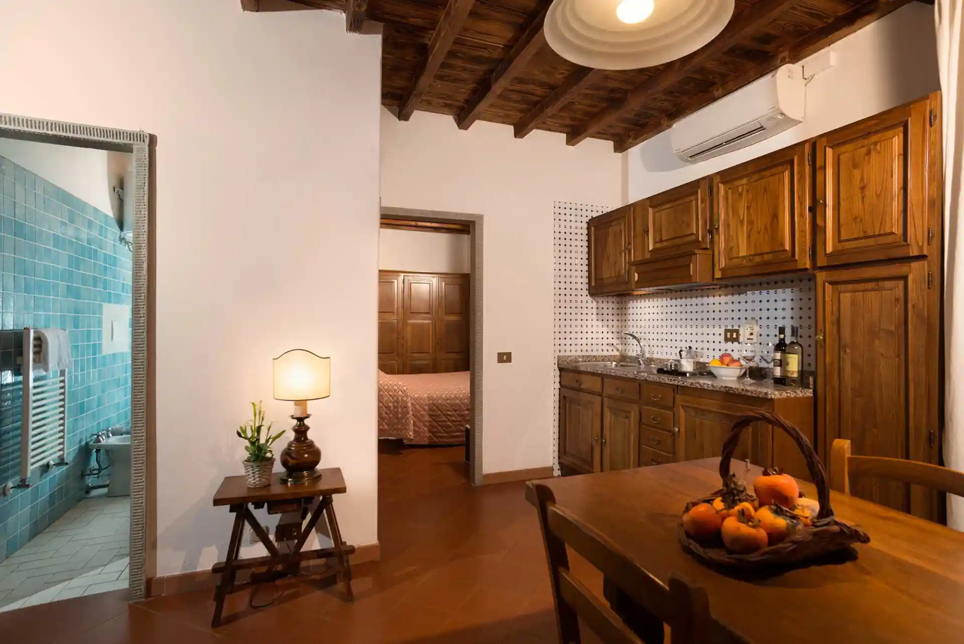 Lagrange Vacances&reg;  - San Donato In Fronzano - Fattoria degli Usignoli