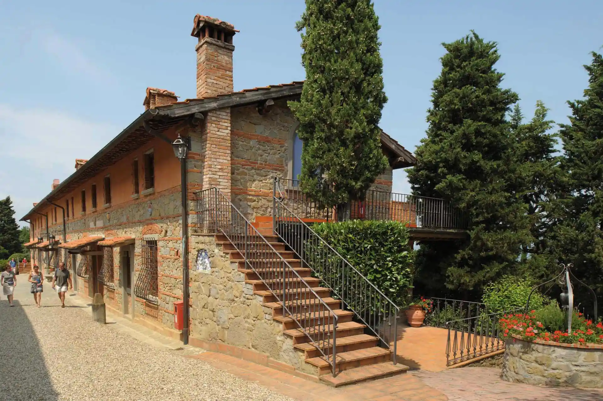 Lagrange Vacances&reg;  - San Donato In Fronzano - Fattoria degli Usignoli