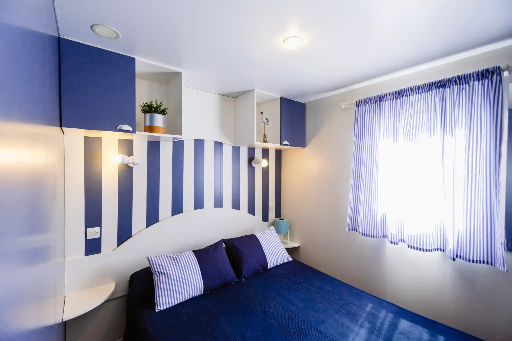 Lagrange Vacances&reg;  - Montroig - CAMPING MIRAMAR