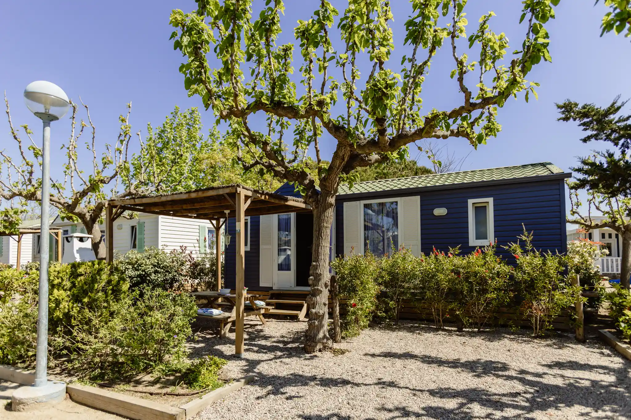 Lagrange Vacances&reg;  - Montroig - CAMPING MIRAMAR