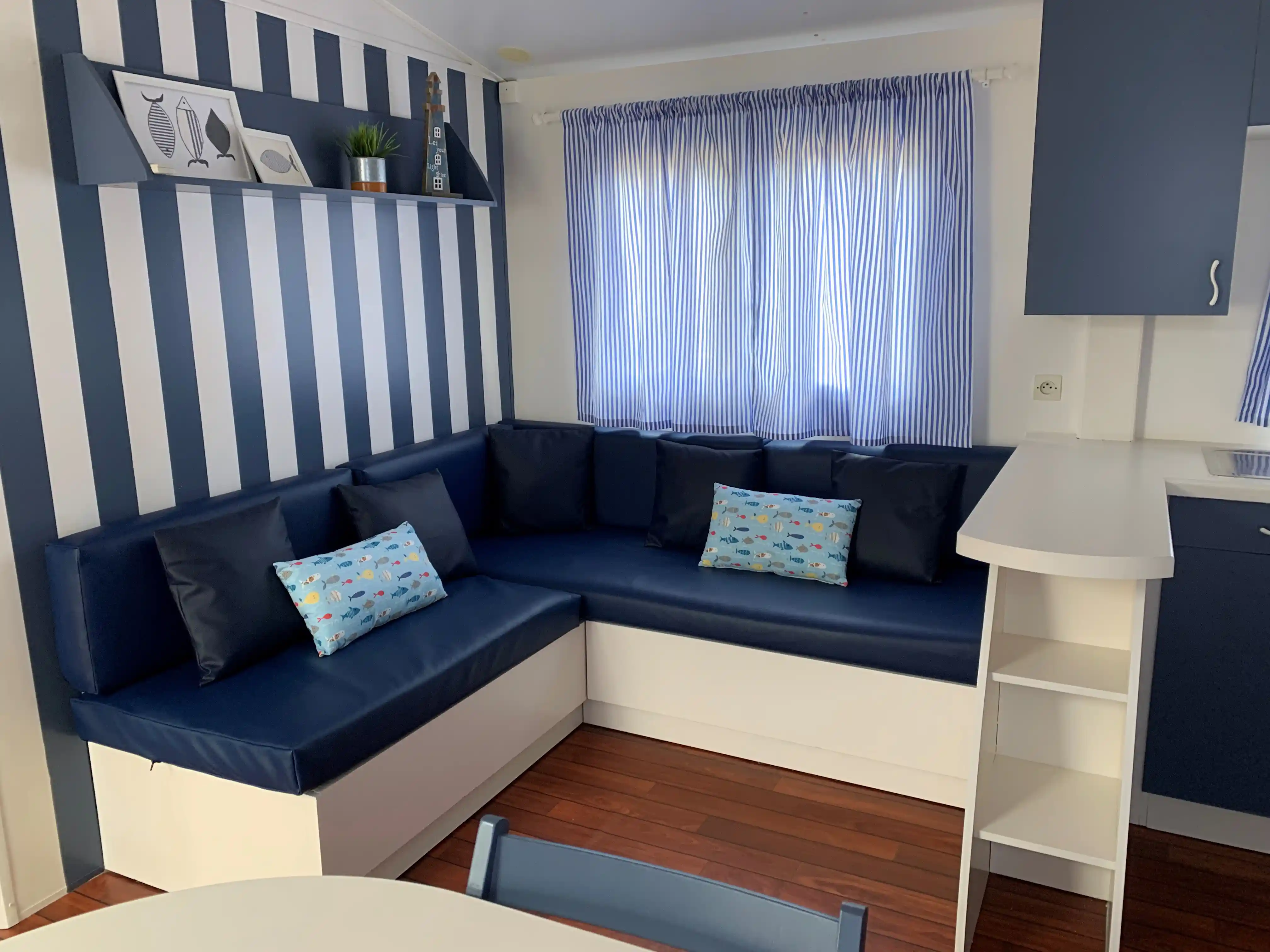 Lagrange Vacances&reg;  - Montroig - CAMPING MIRAMAR