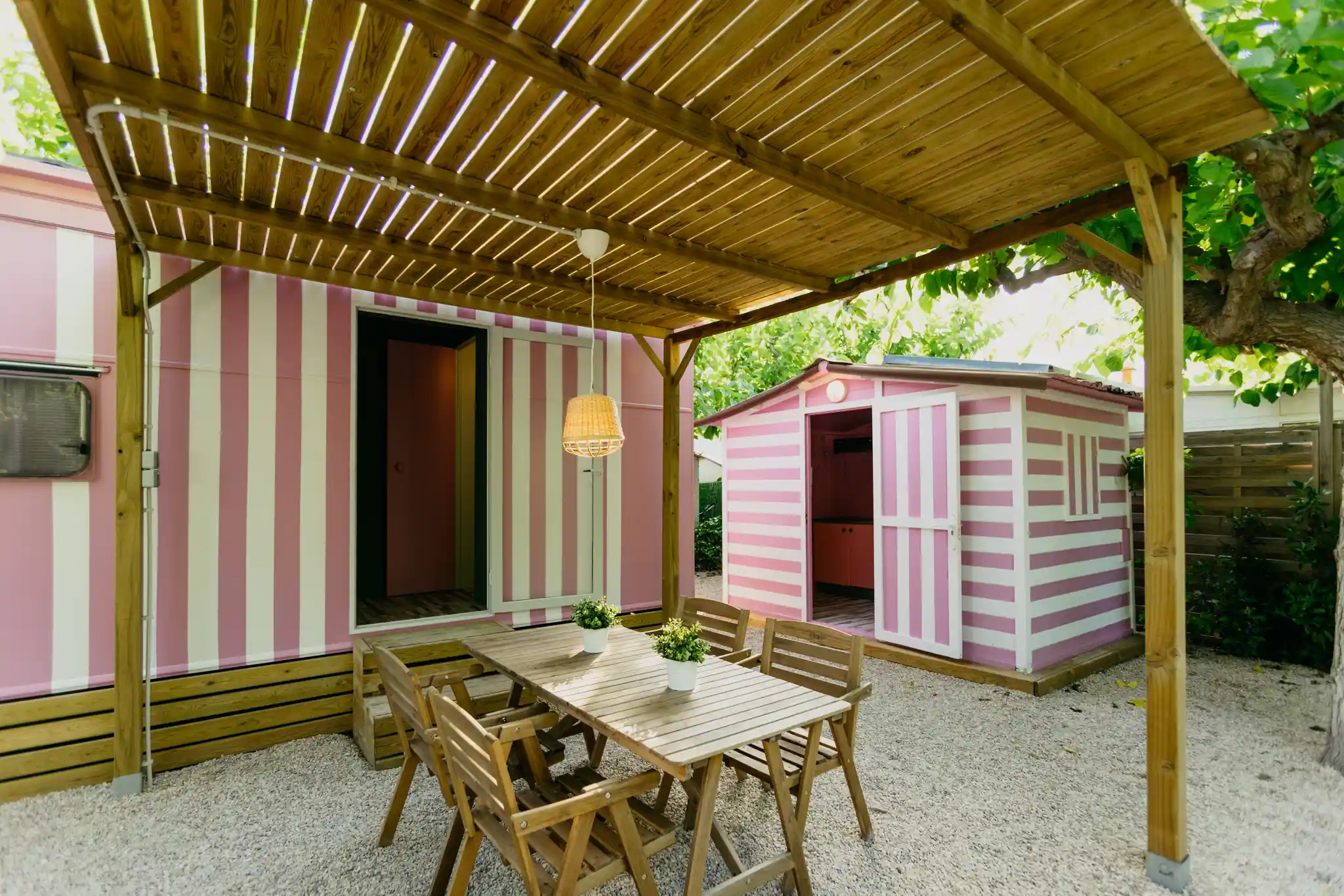 Lagrange Vacances&reg;  - Montroig - CAMPING MIRAMAR