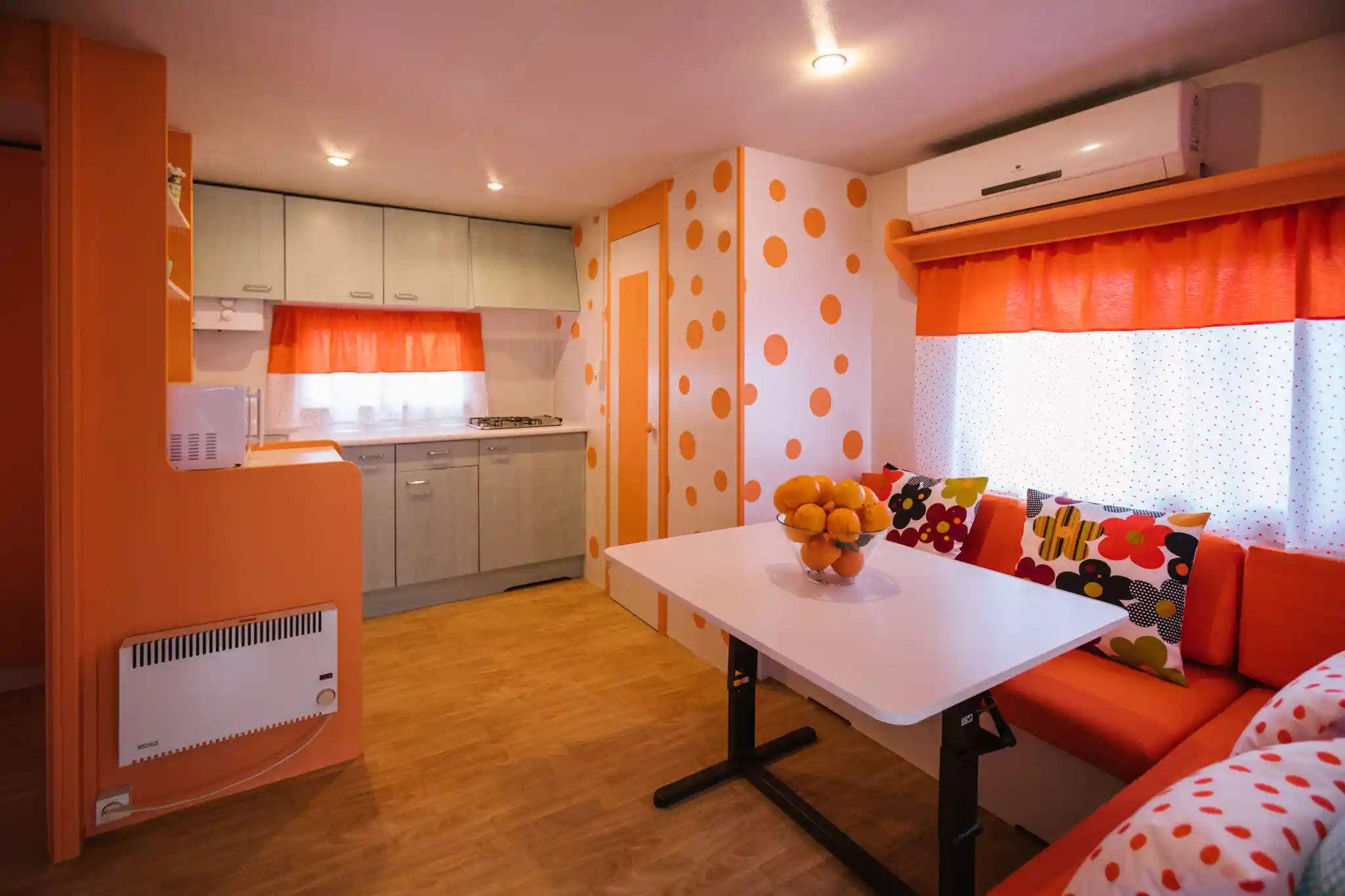 Lagrange Vacances&reg;  - Montroig - CAMPING MIRAMAR