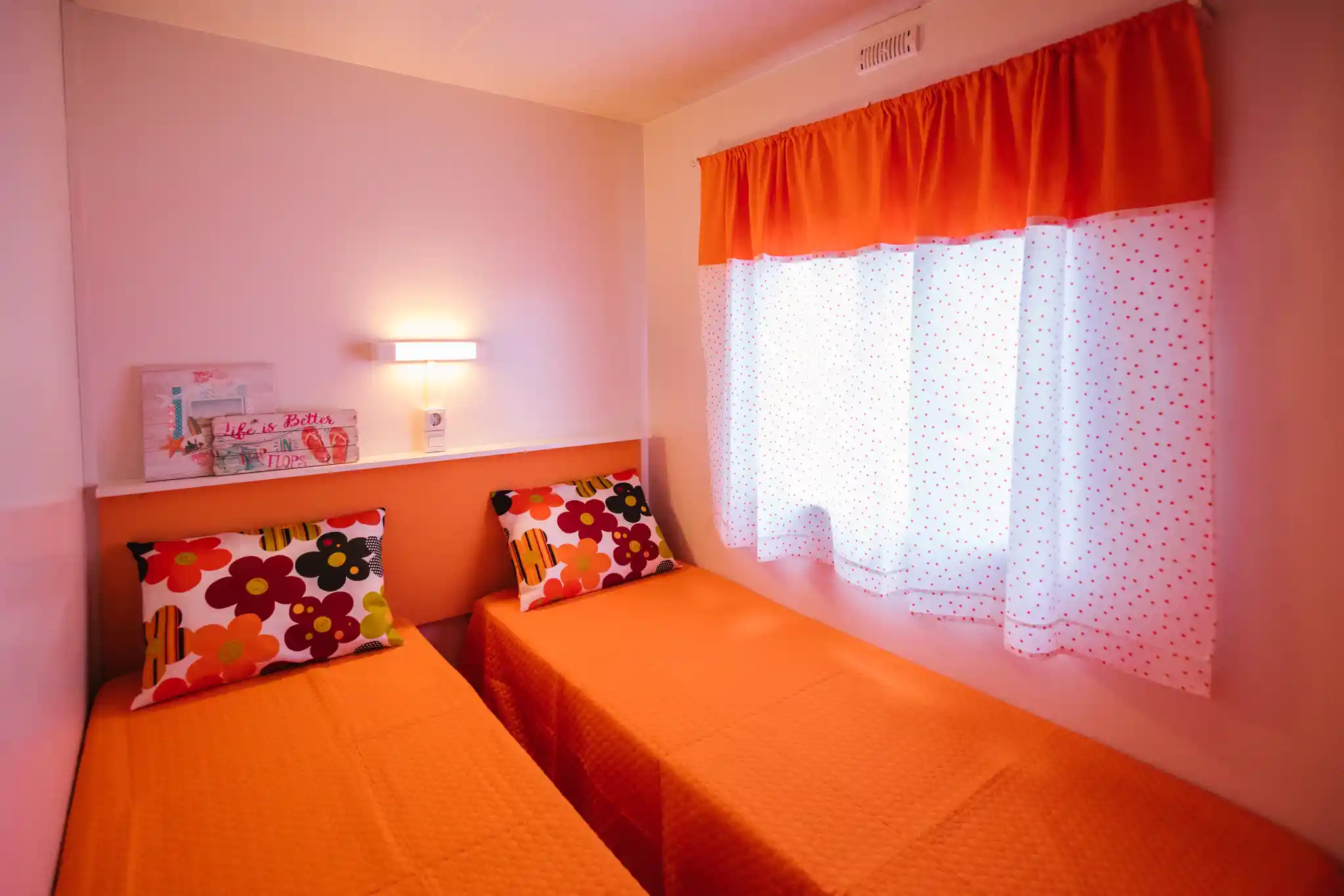 Lagrange Vacances&reg;  - Montroig - CAMPING MIRAMAR