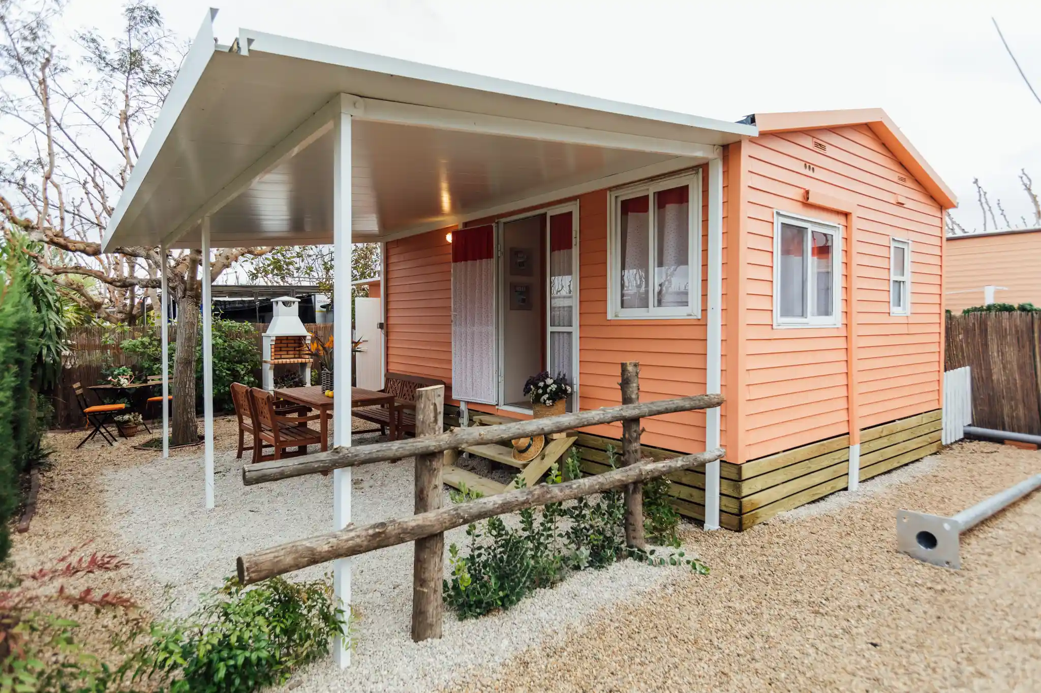 Lagrange Vacances&reg;  - Montroig - CAMPING MIRAMAR