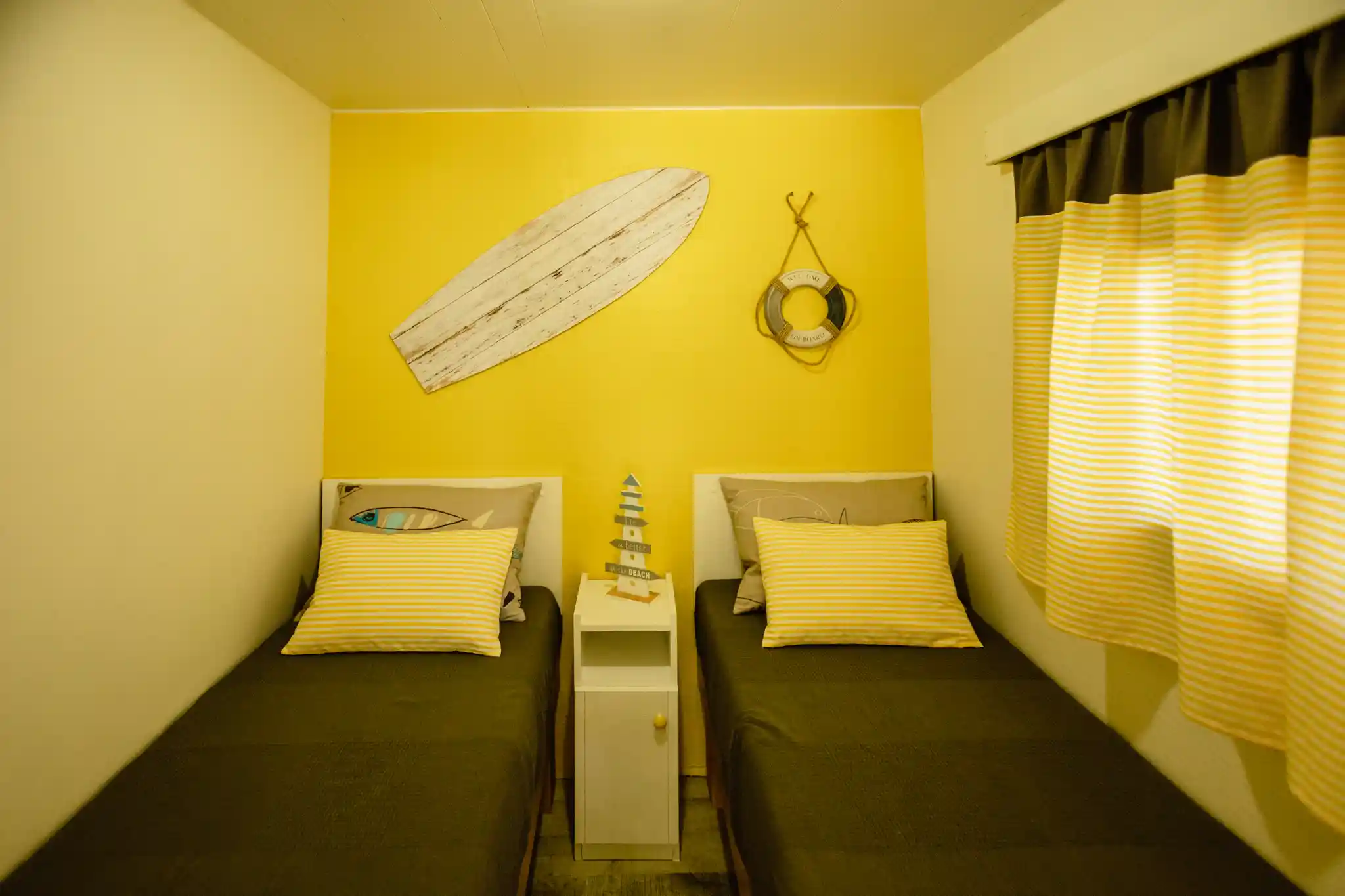 Lagrange Vacances&reg;  - Montroig - CAMPING MIRAMAR