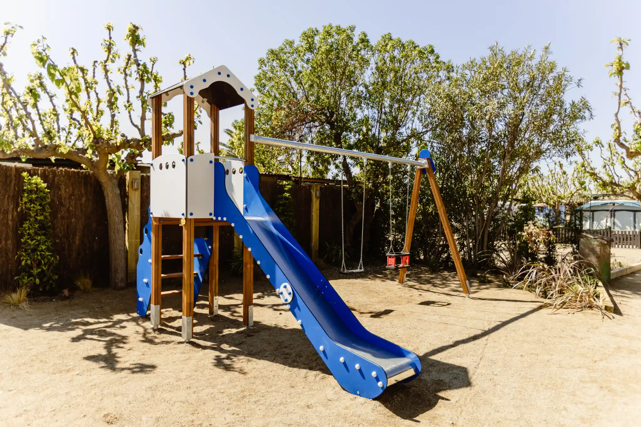 Lagrange Vacances&reg;  - Montroig - CAMPING MIRAMAR