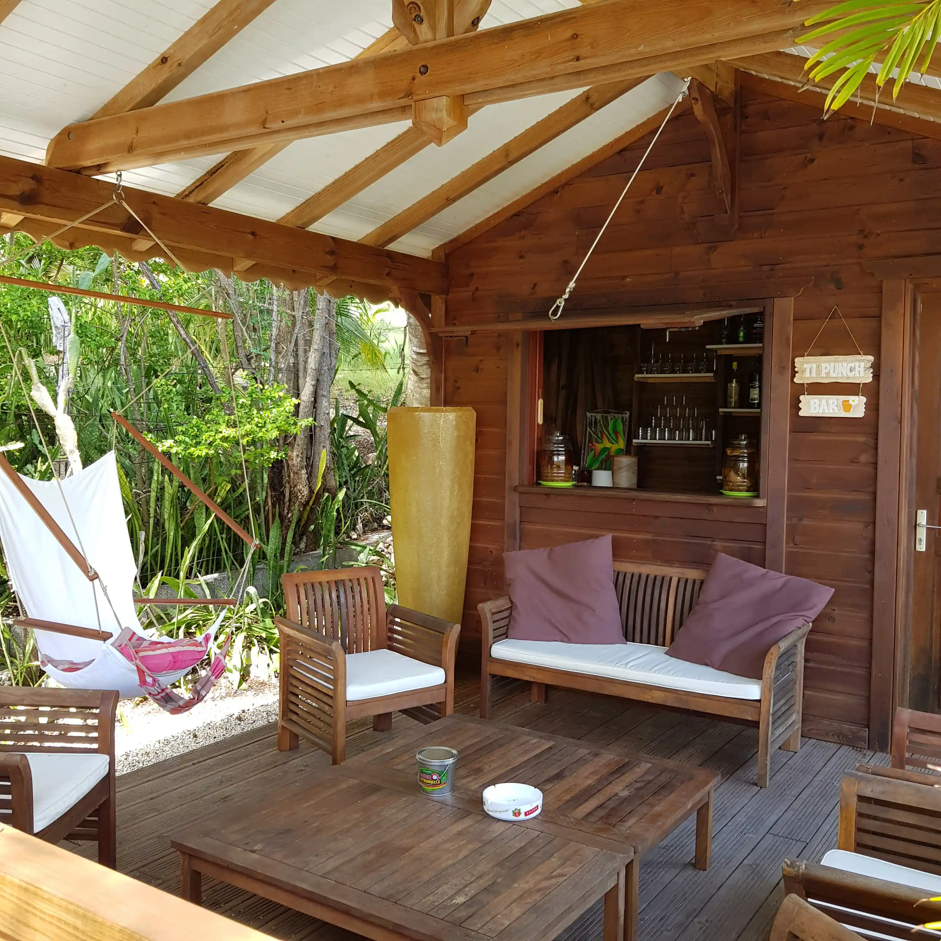 Lagrange Vacances&reg;  - Guadeloupe - le Gosier - La Plage du Petit Havre