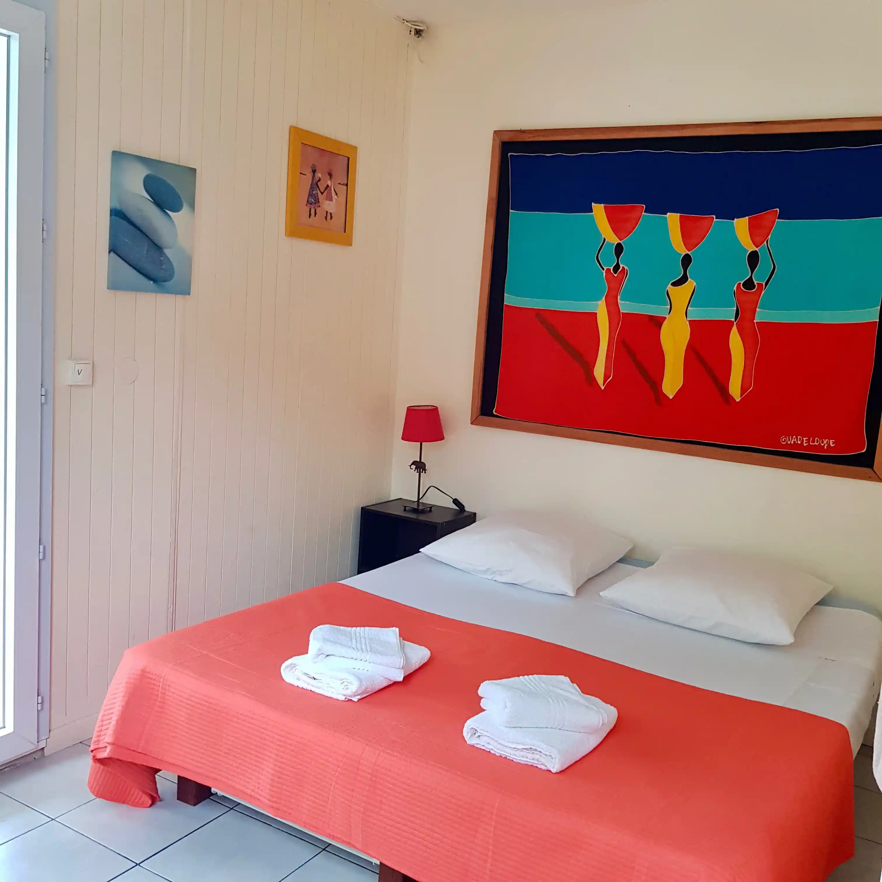 Lagrange Vacances&reg;  - Guadeloupe - le Gosier - La Plage du Petit Havre