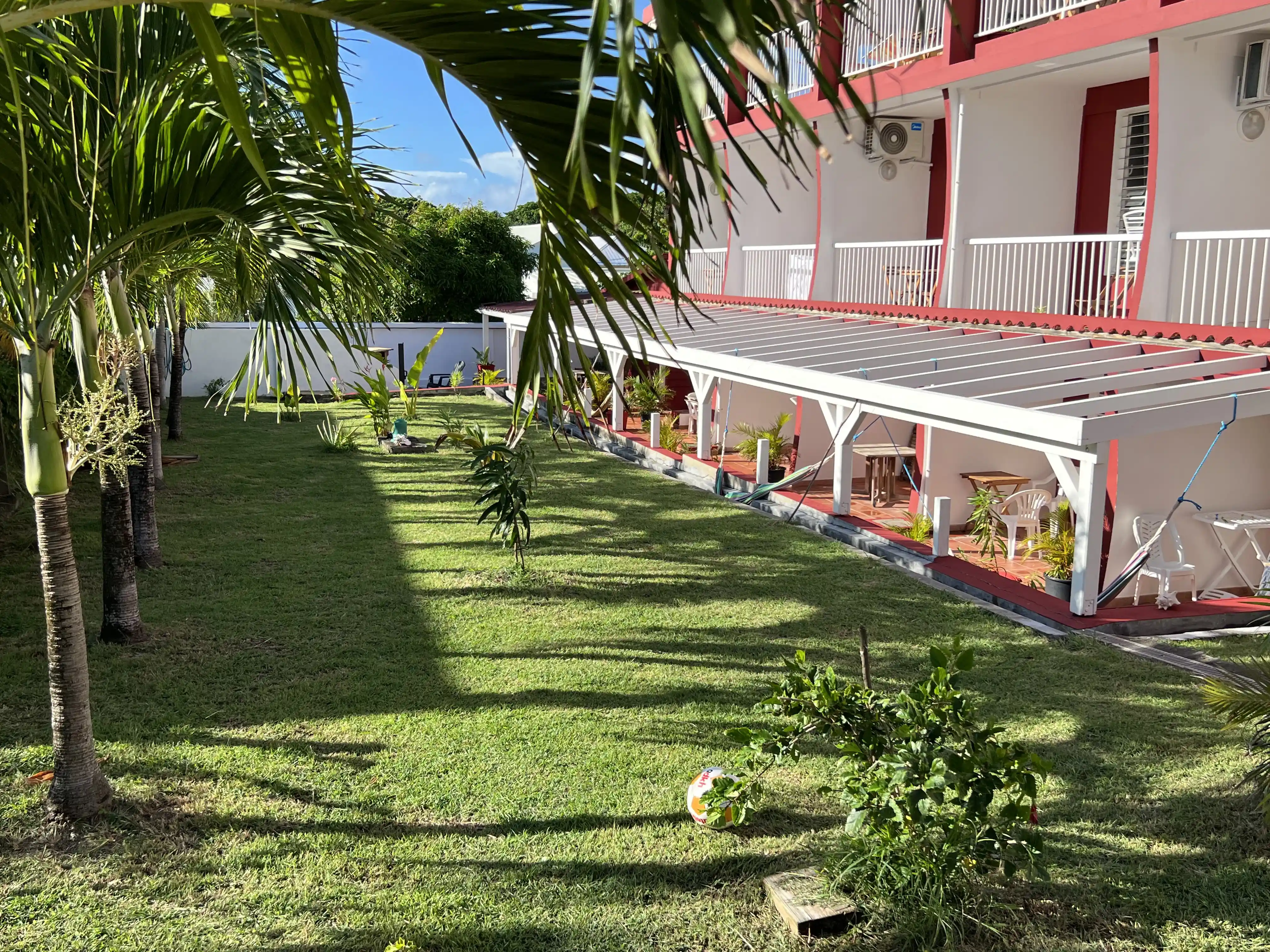 Lagrange Vacances&reg;  - Martinique - le Vauclin - Les Plages de Macabou