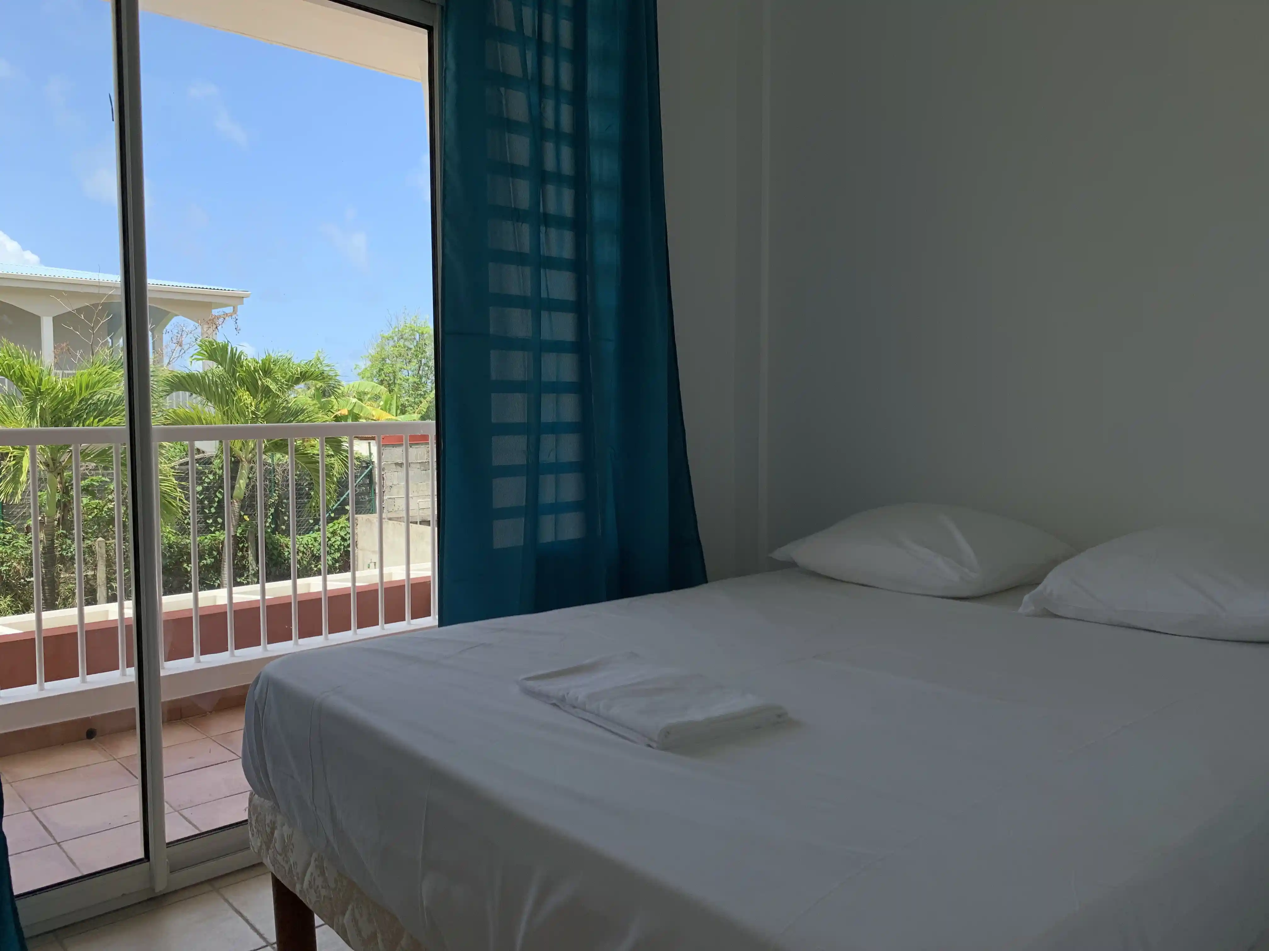 Lagrange Vacances&reg;  - Martinique - le Vauclin - Les Plages de Macabou