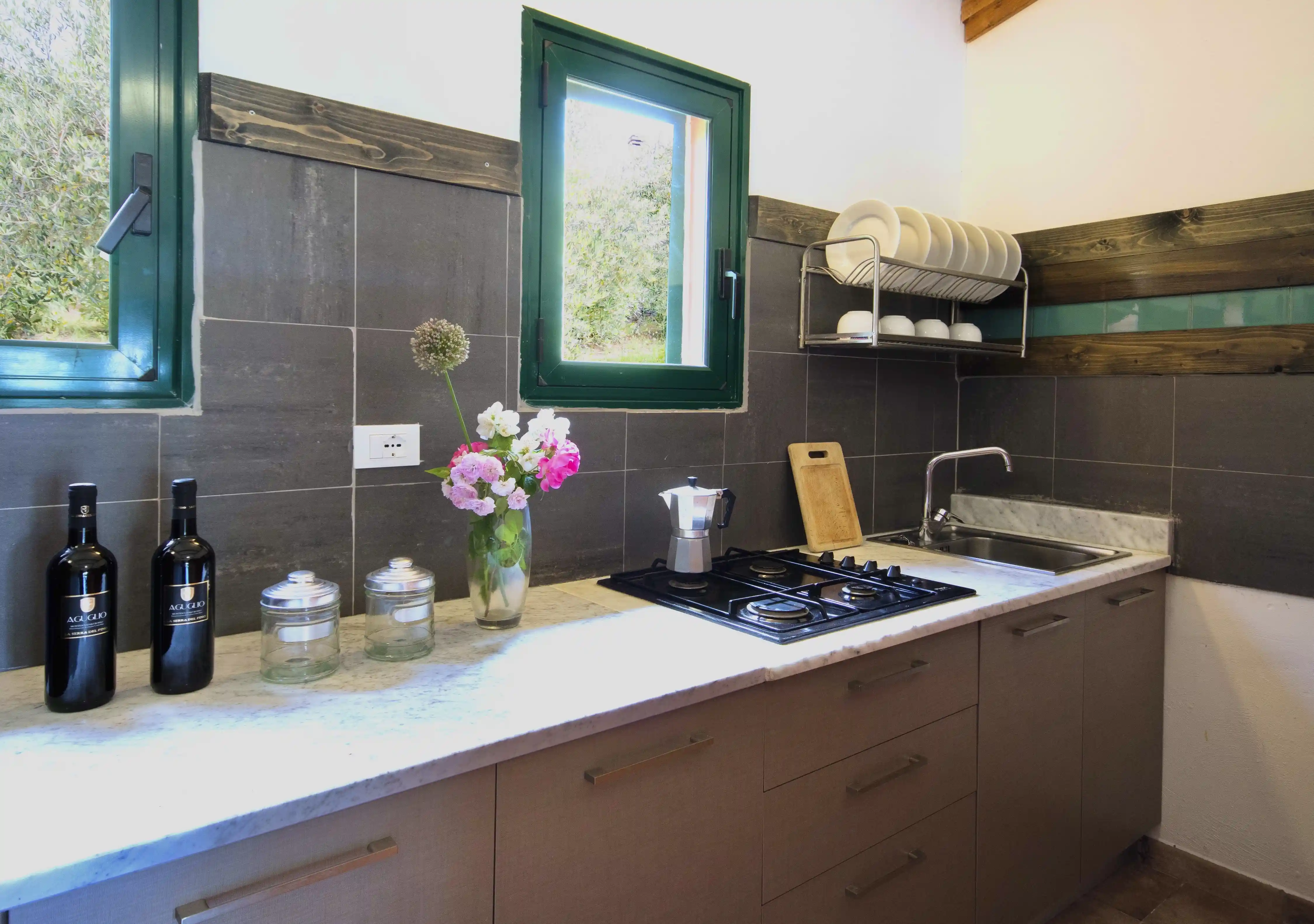 Lagrange Vacances&reg;  - Guardistallo - IL BORGO