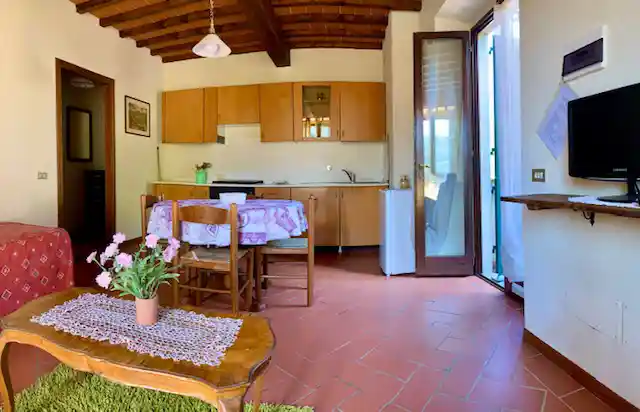 Lagrange Vacances&reg;  - Dicomano - Agriturismo Vigna la Corte
