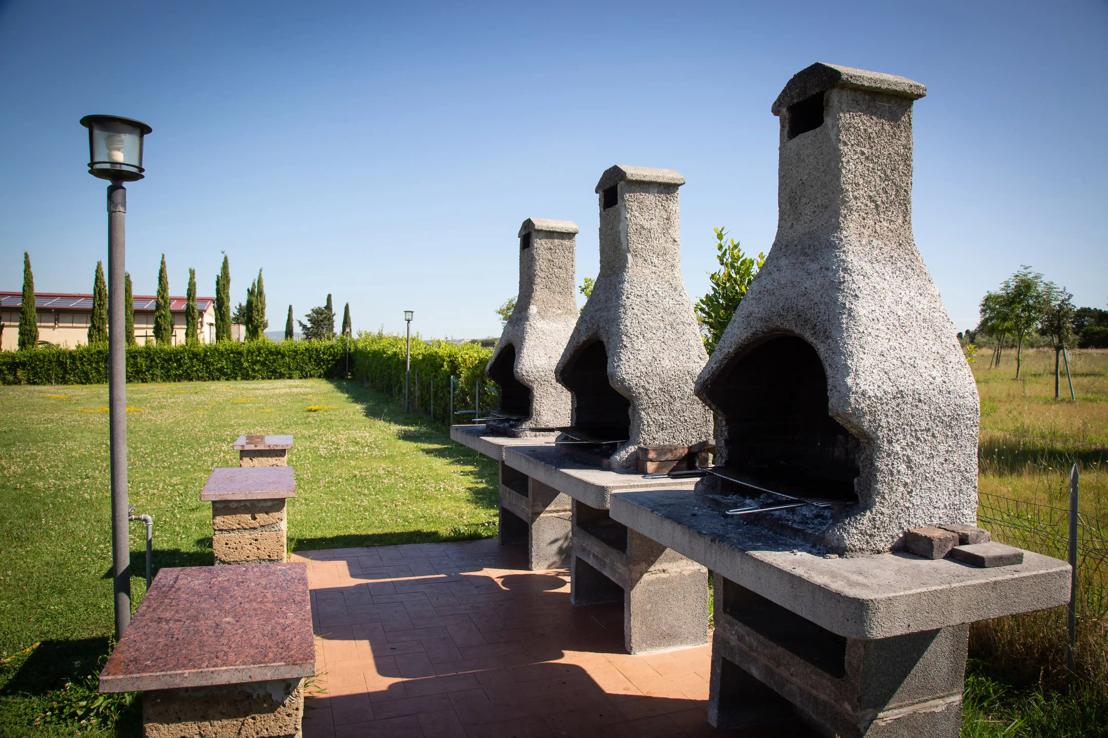 Lagrange Vacances&reg;  - Vada - Borgo Verde