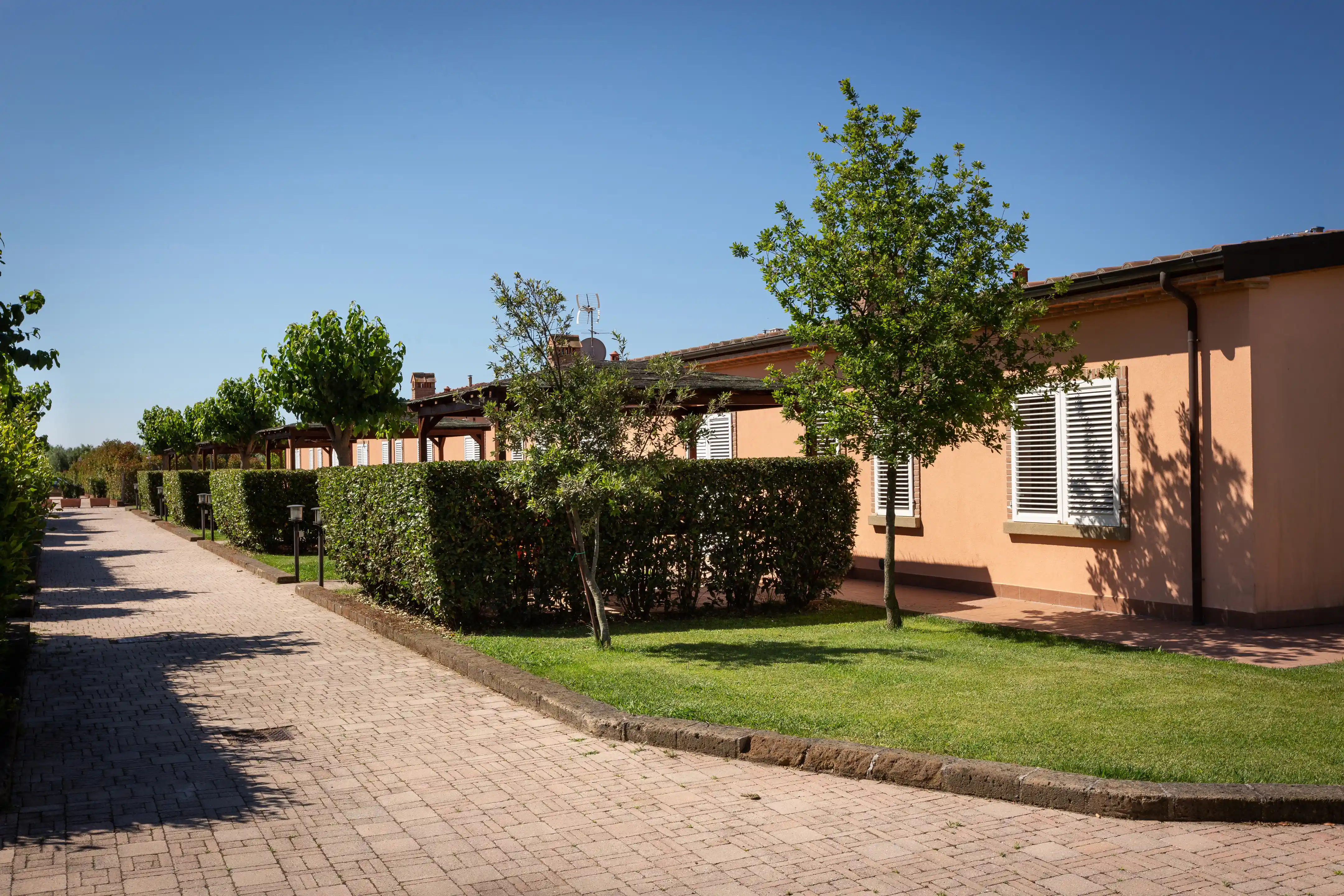 Lagrange Vacances&reg;  - Vada - Borgo Verde