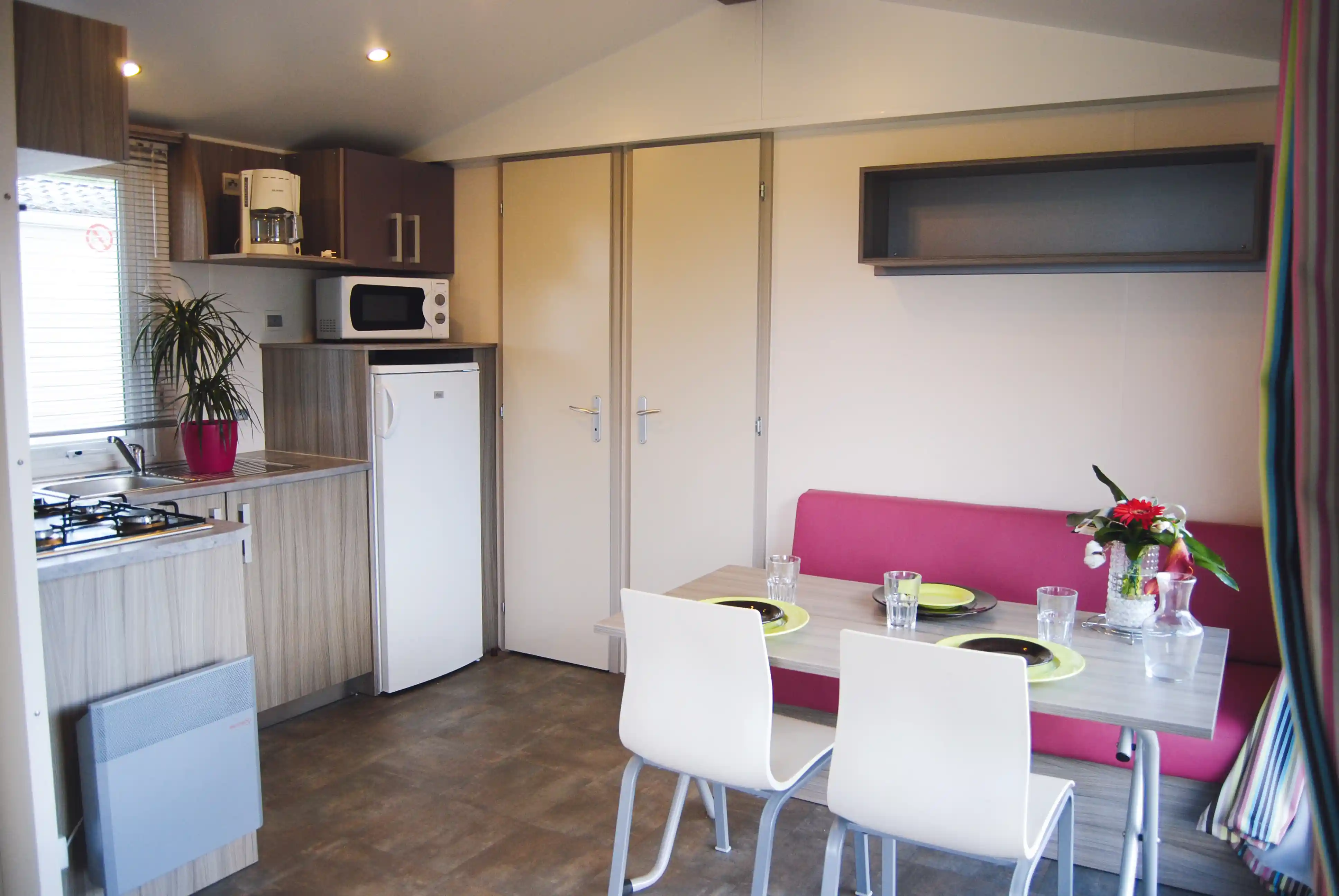 Lagrange Vacances&reg;  - Plozevet - CAMPING DE LA CORNICHE