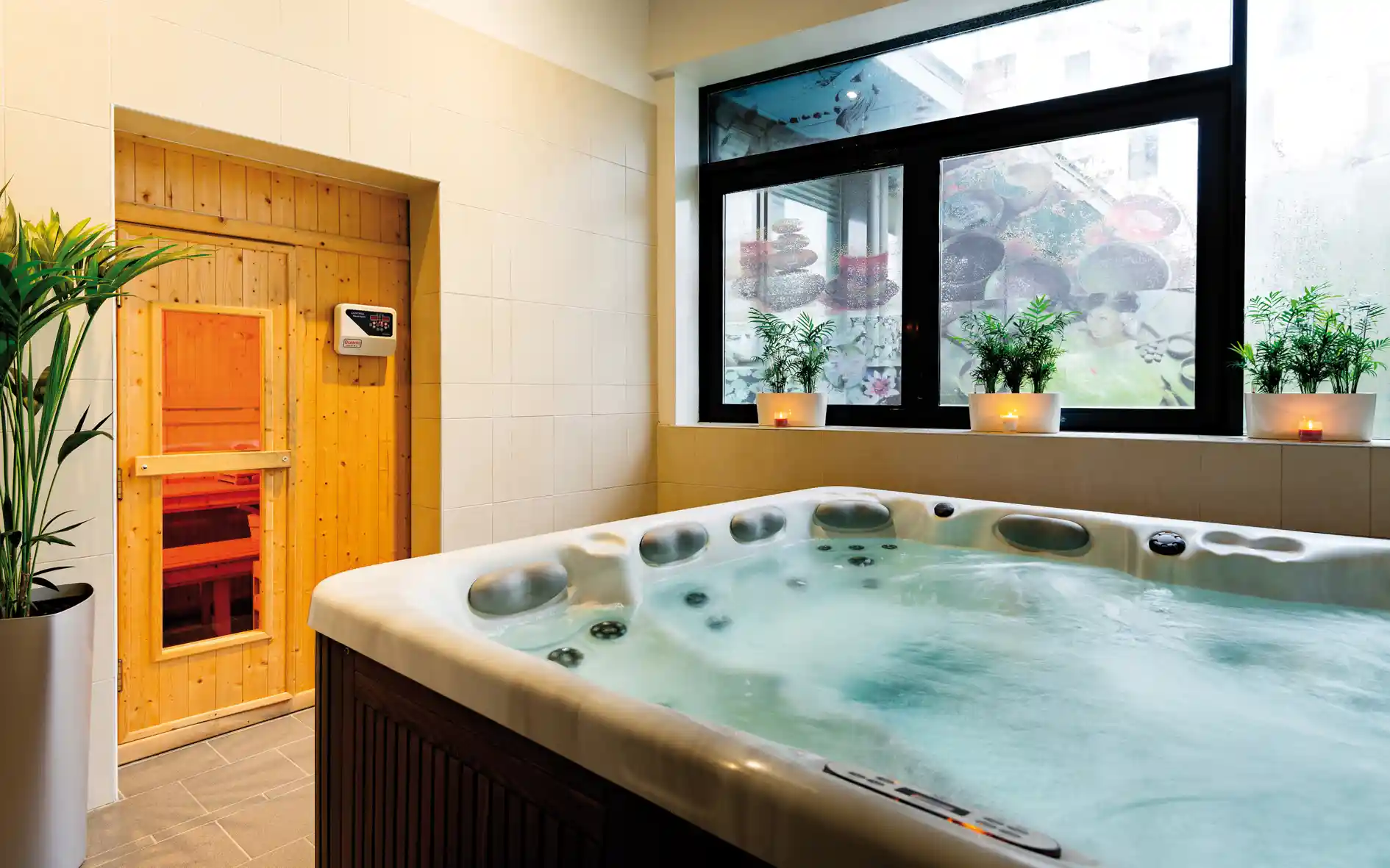 Lagrange Vacances&reg;  - Paris / Pont-de-Sevres - Apart'hotel Paris / Boulogne