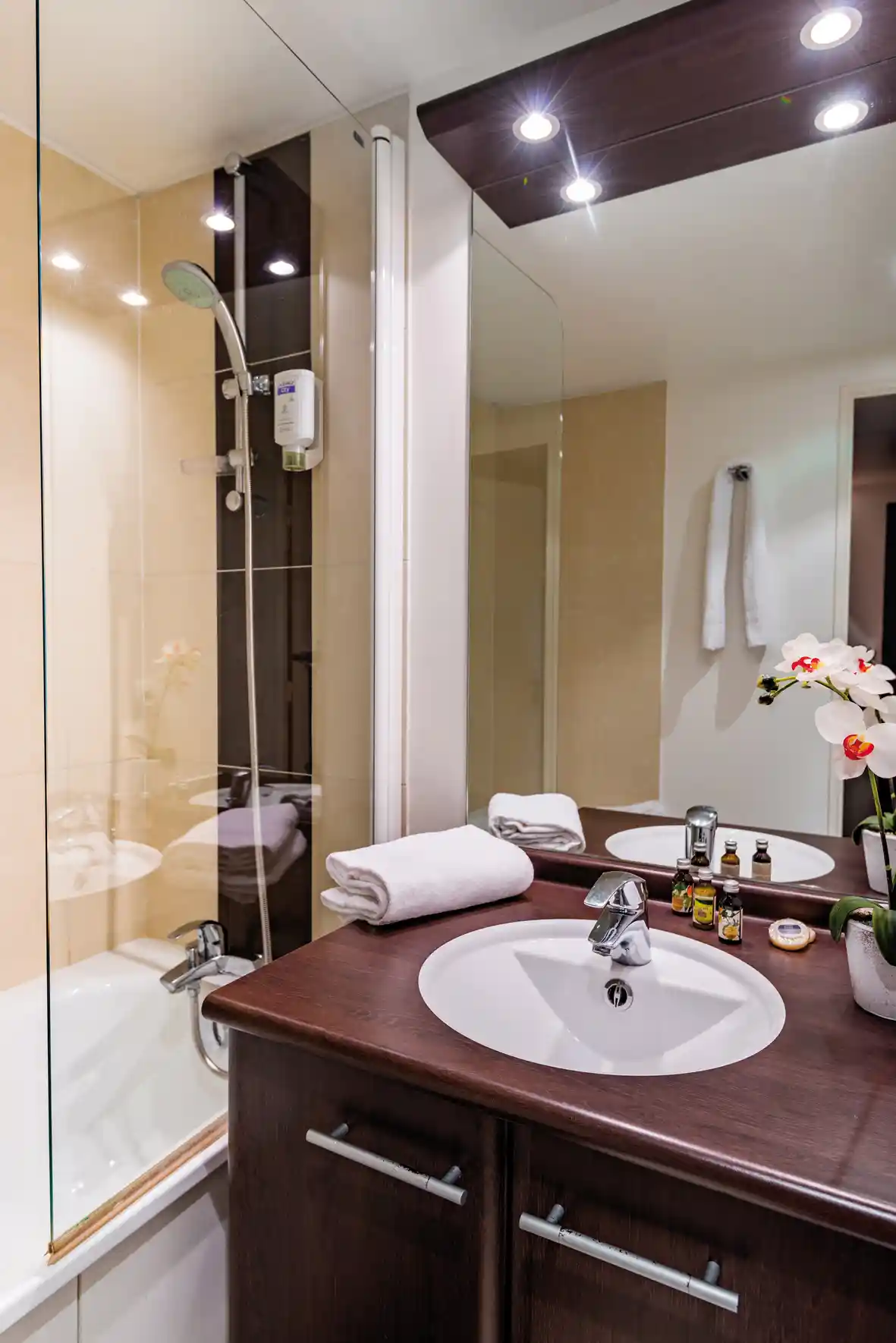 Lagrange Vacances&reg;  - Paris / Pont-de-Sevres - Apart'hotel Paris / Boulogne