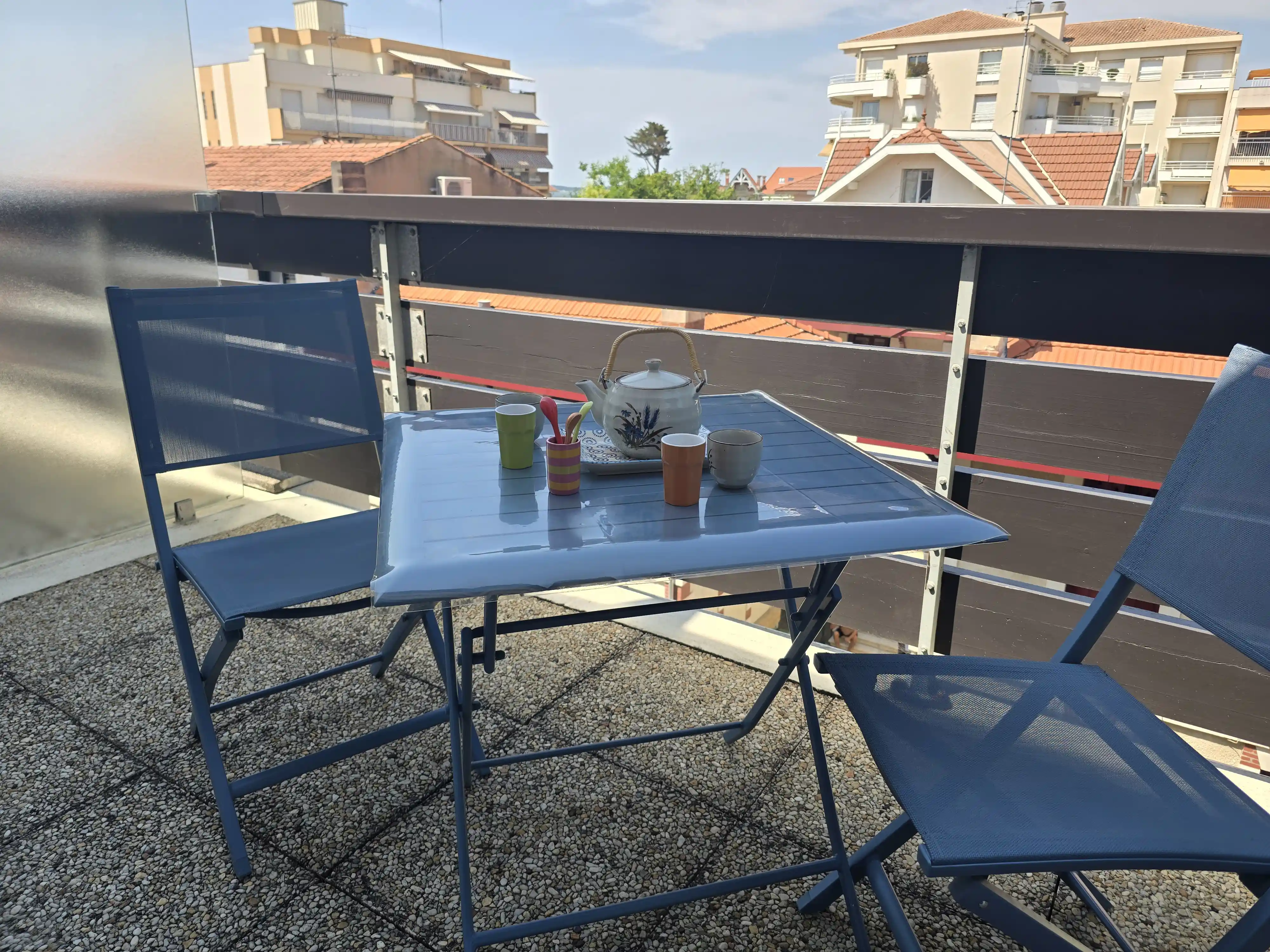Lagrange Vacances&reg;  - Arcachon - Les Residences du Bassin