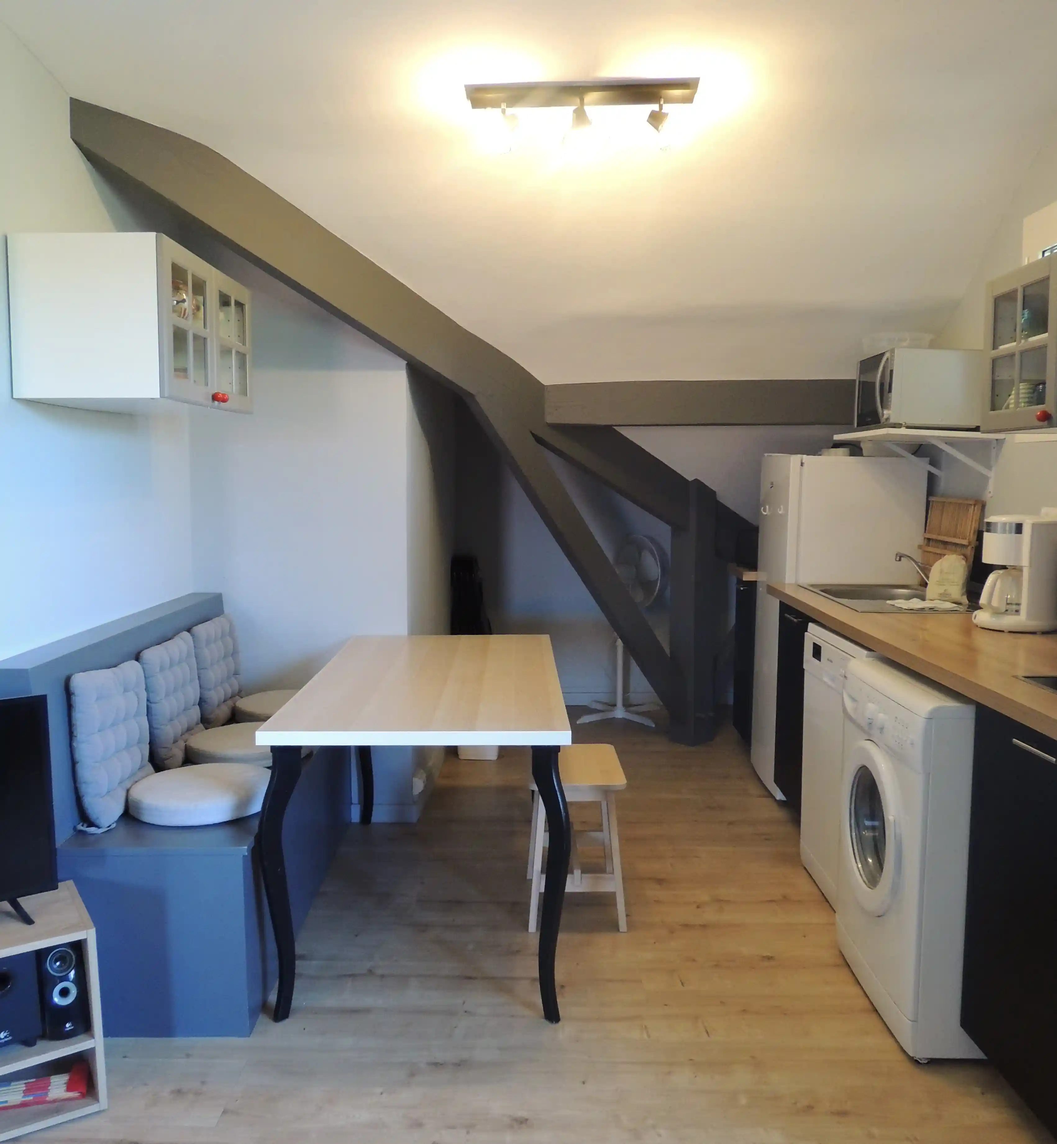 Lagrange Vacances&reg;  - Arcachon - Les Residences du Bassin
