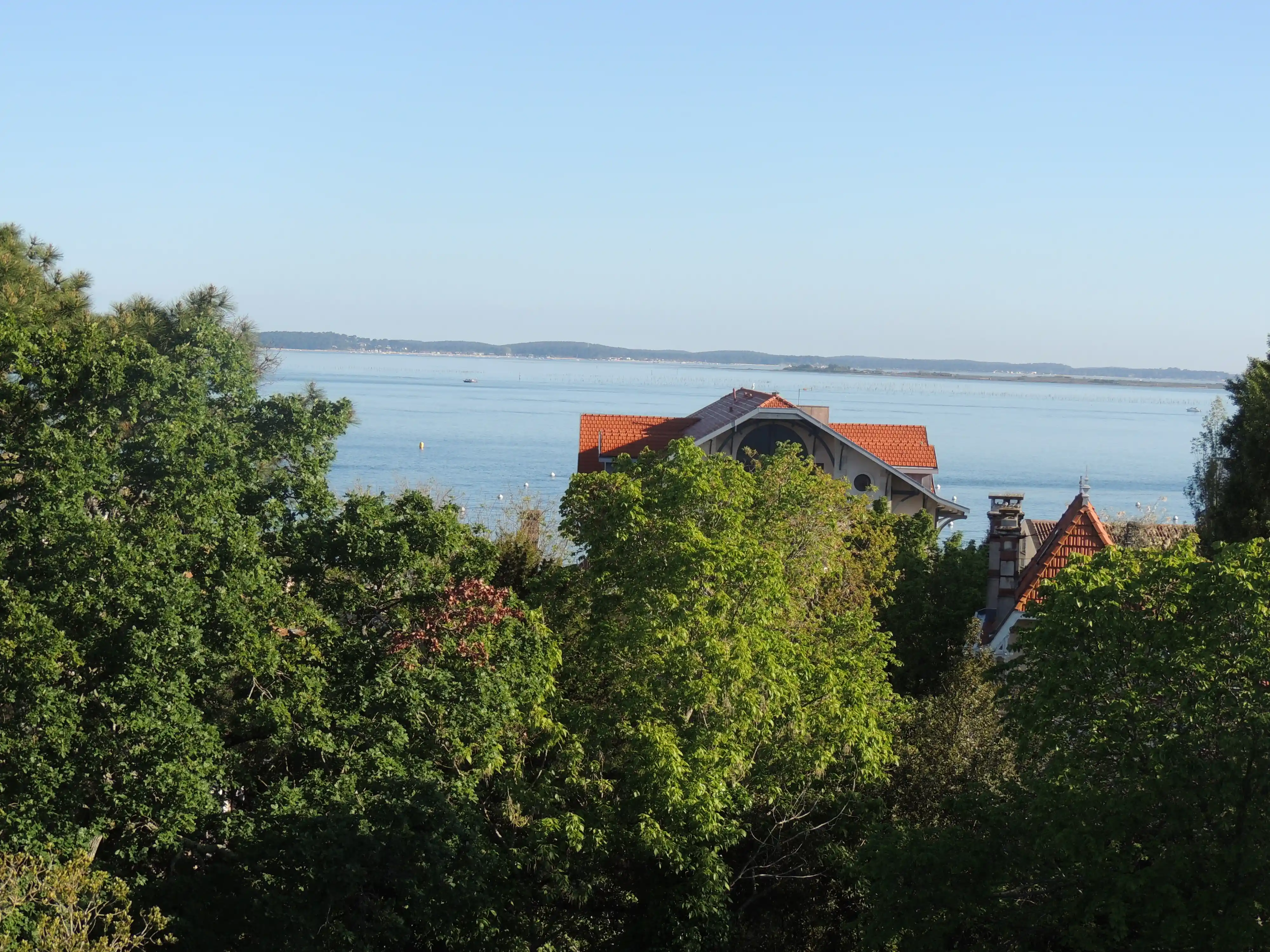 Lagrange Vacances&reg;  - Arcachon - Les Residences du Bassin