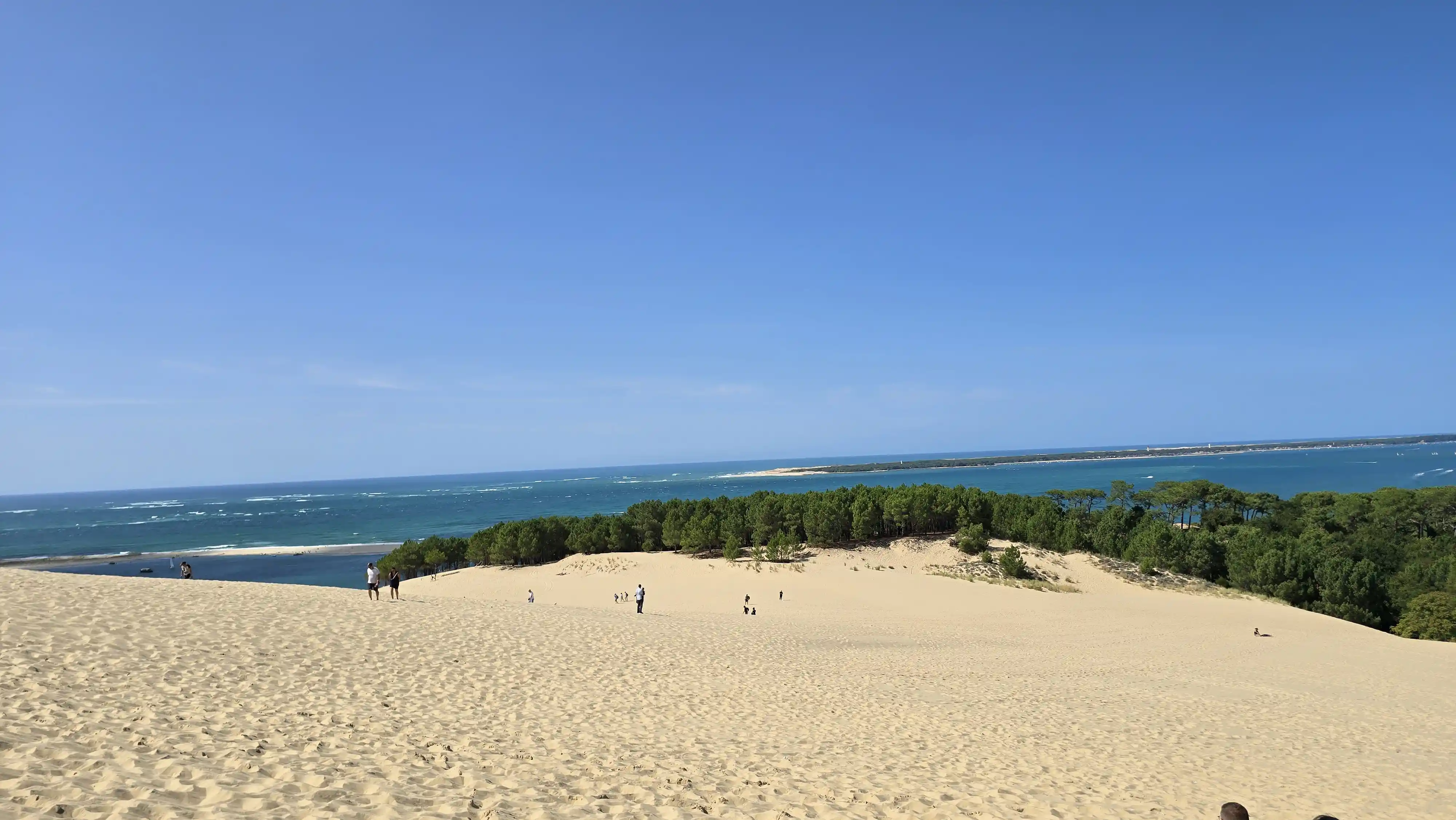 Lagrange Vacances&reg;  - Arcachon - Les Residences du Bassin