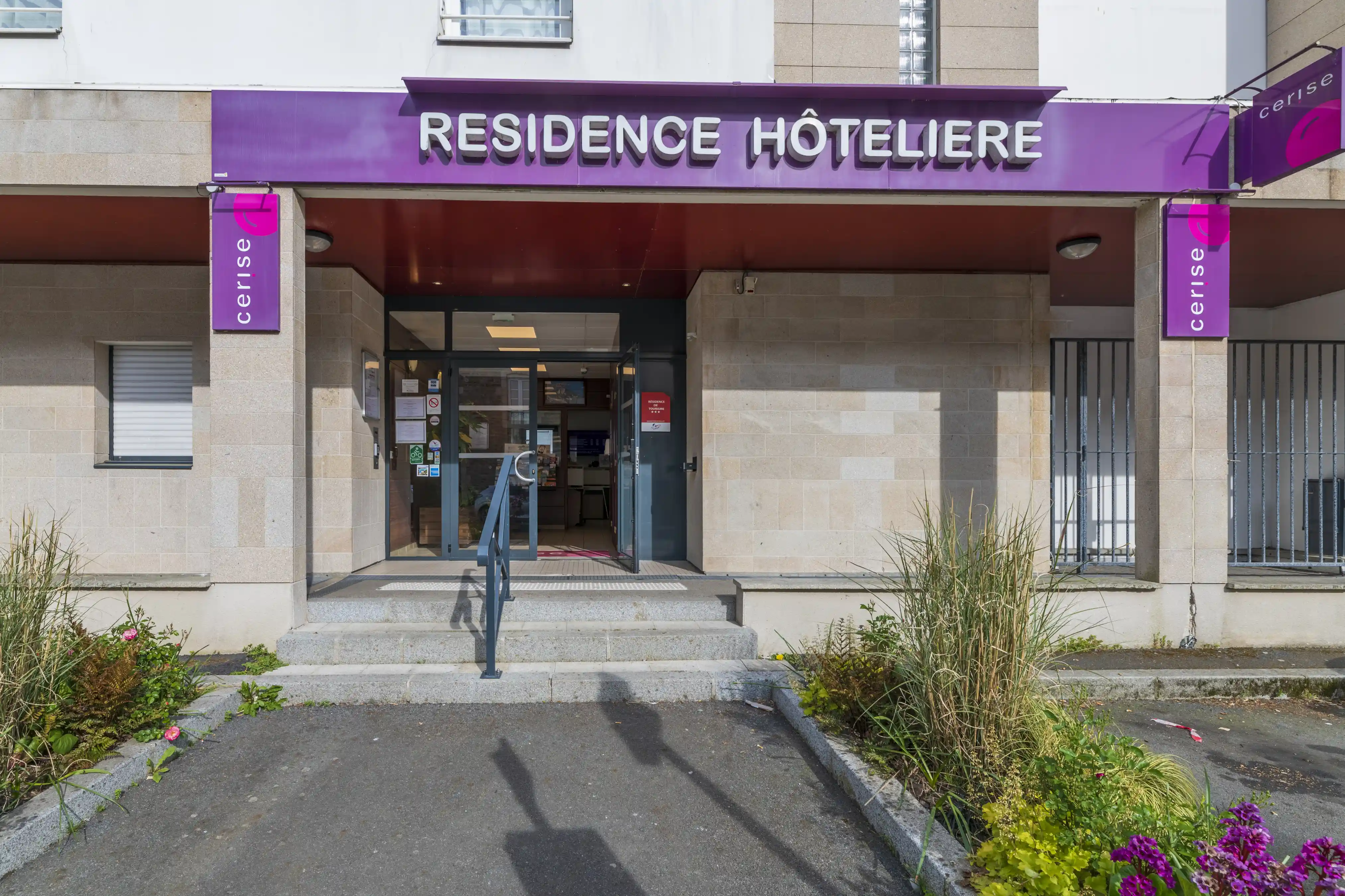 Lagrange Vacances&reg;  - Lannion - Cerise Lannion