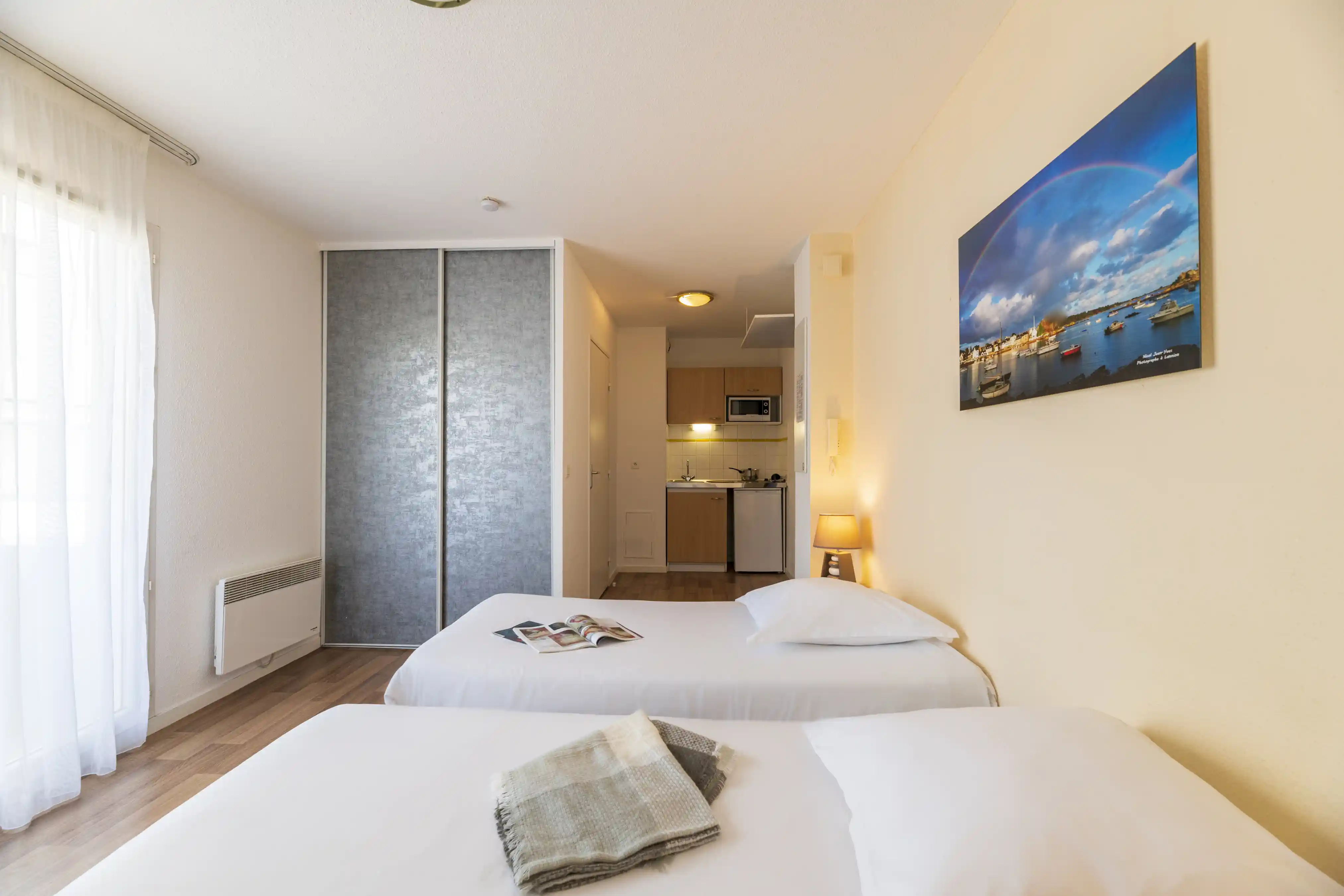 Lagrange Vacances&reg;  - Lannion - Cerise Lannion