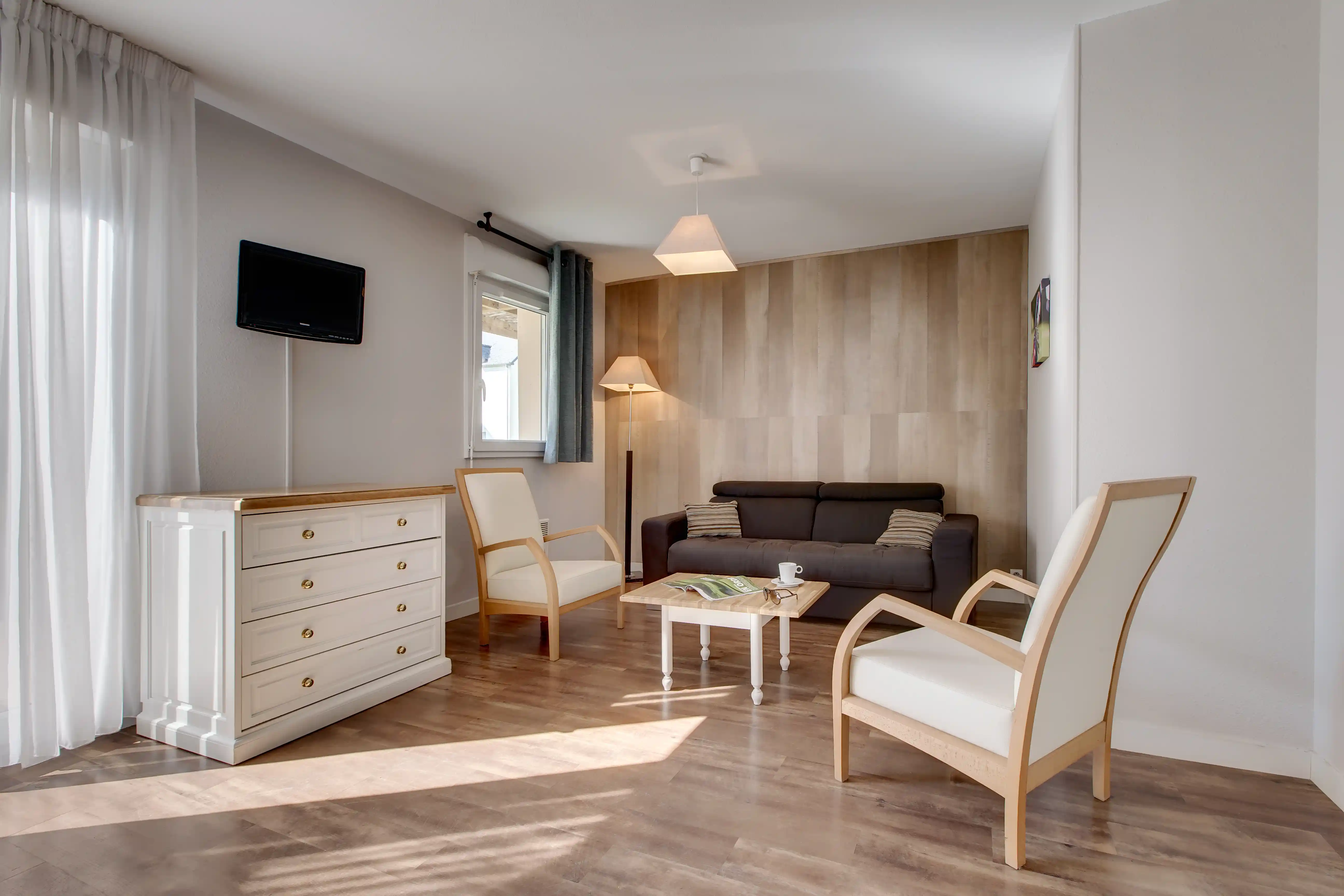 Lagrange Vacances&reg;  - Dol-de-Bretagne - Residence des Ormes